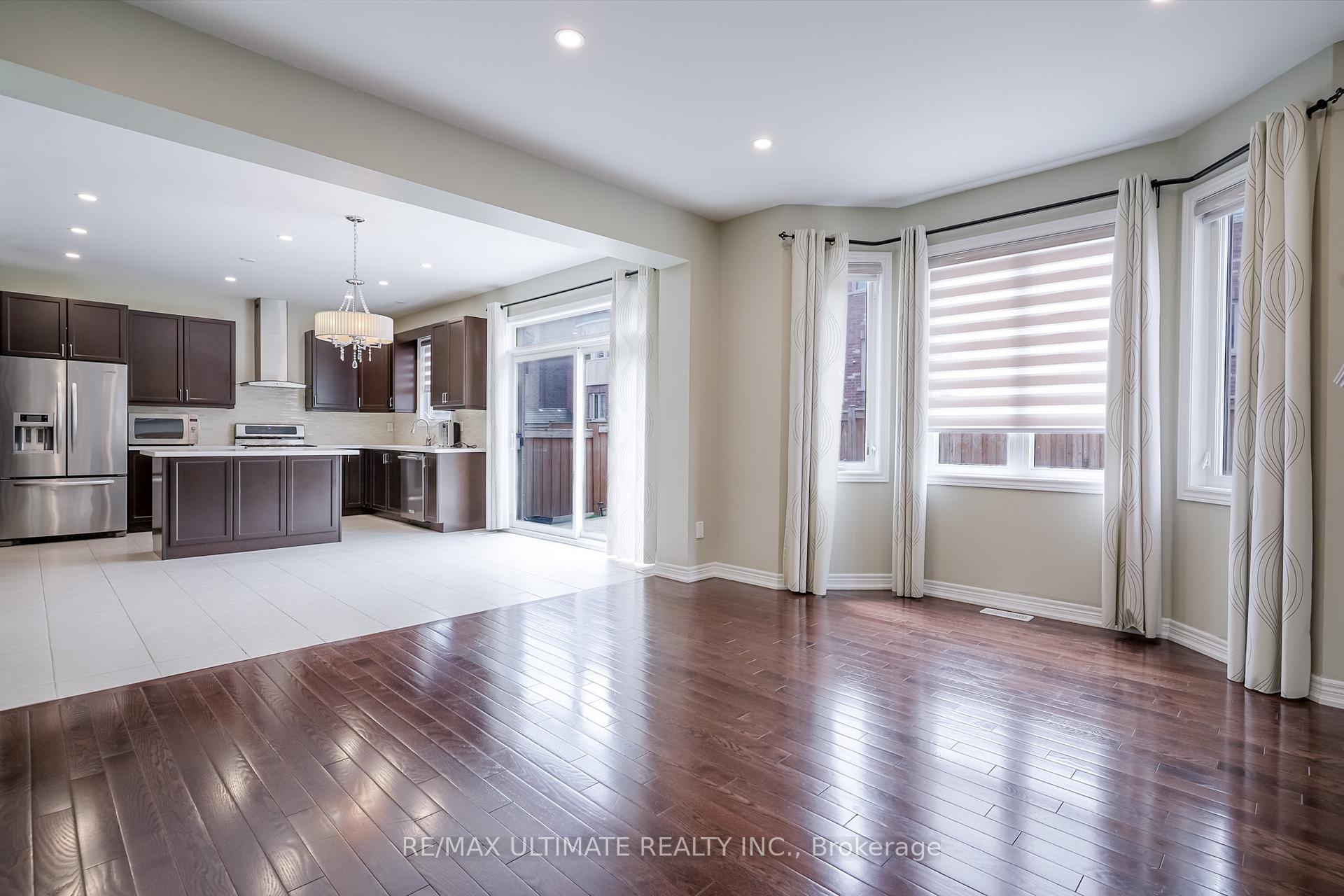 Photo 23 of 86 Hammersly Boulevard, Markham, Wismer — HOMEH