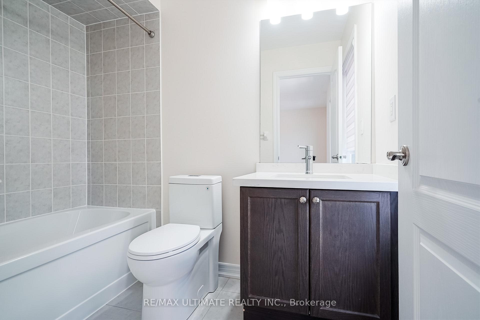 Photo 11 of 86 Hammersly Boulevard, Markham, Wismer — HOMEH