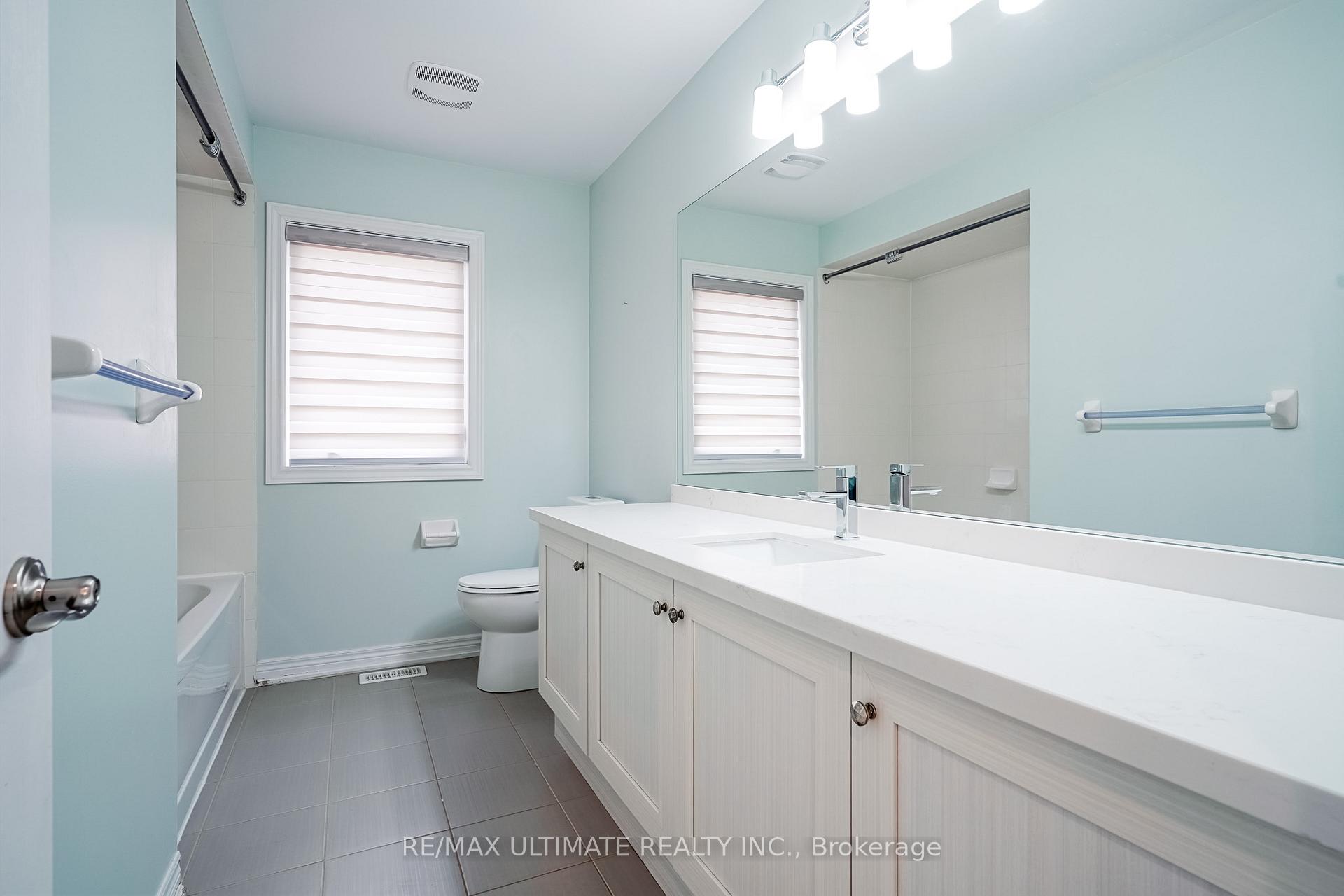 Photo 40 of 86 Hammersly Boulevard, Markham, Wismer — HOMEH