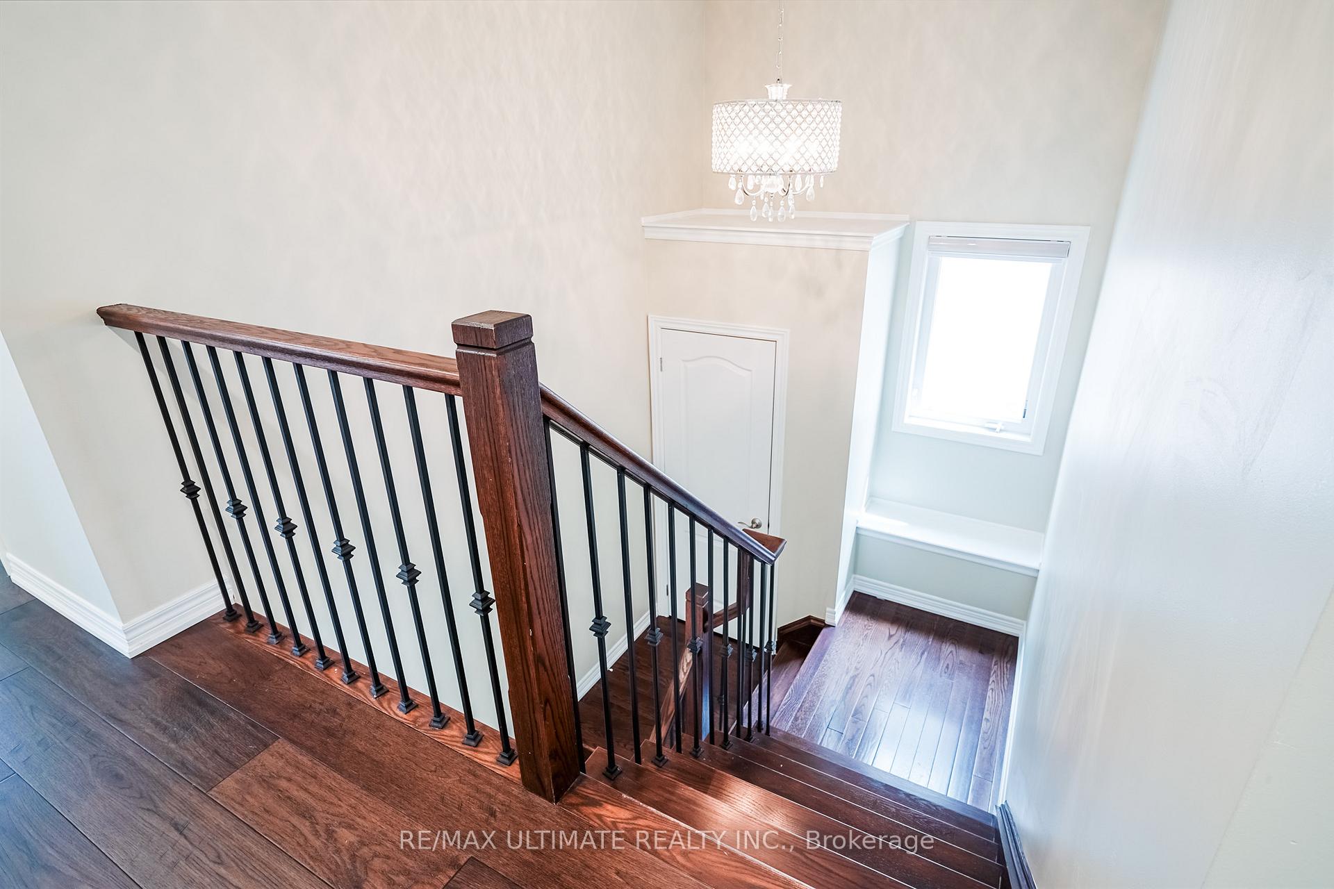 Photo 37 of 86 Hammersly Boulevard, Markham, Wismer — HOMEH