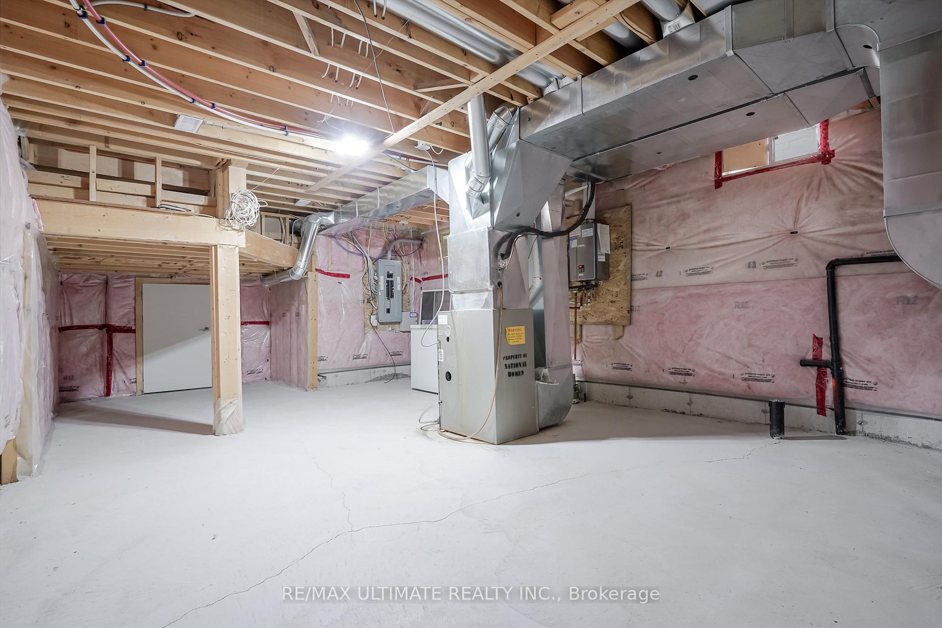 Photo 33 of 86 Hammersly Boulevard, Markham, Wismer — HOMEH