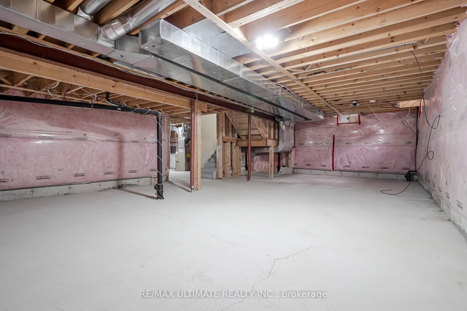 Photo 35 of 86 Hammersly Boulevard, Markham, Wismer — HOMEH