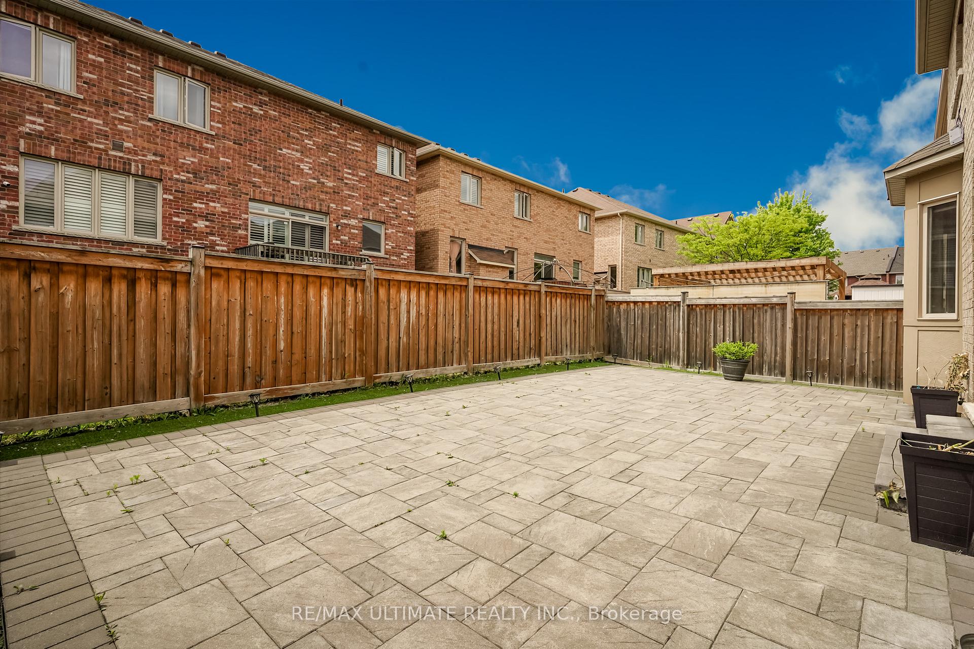 Photo 38 of 86 Hammersly Boulevard, Markham, Wismer — HOMEH
