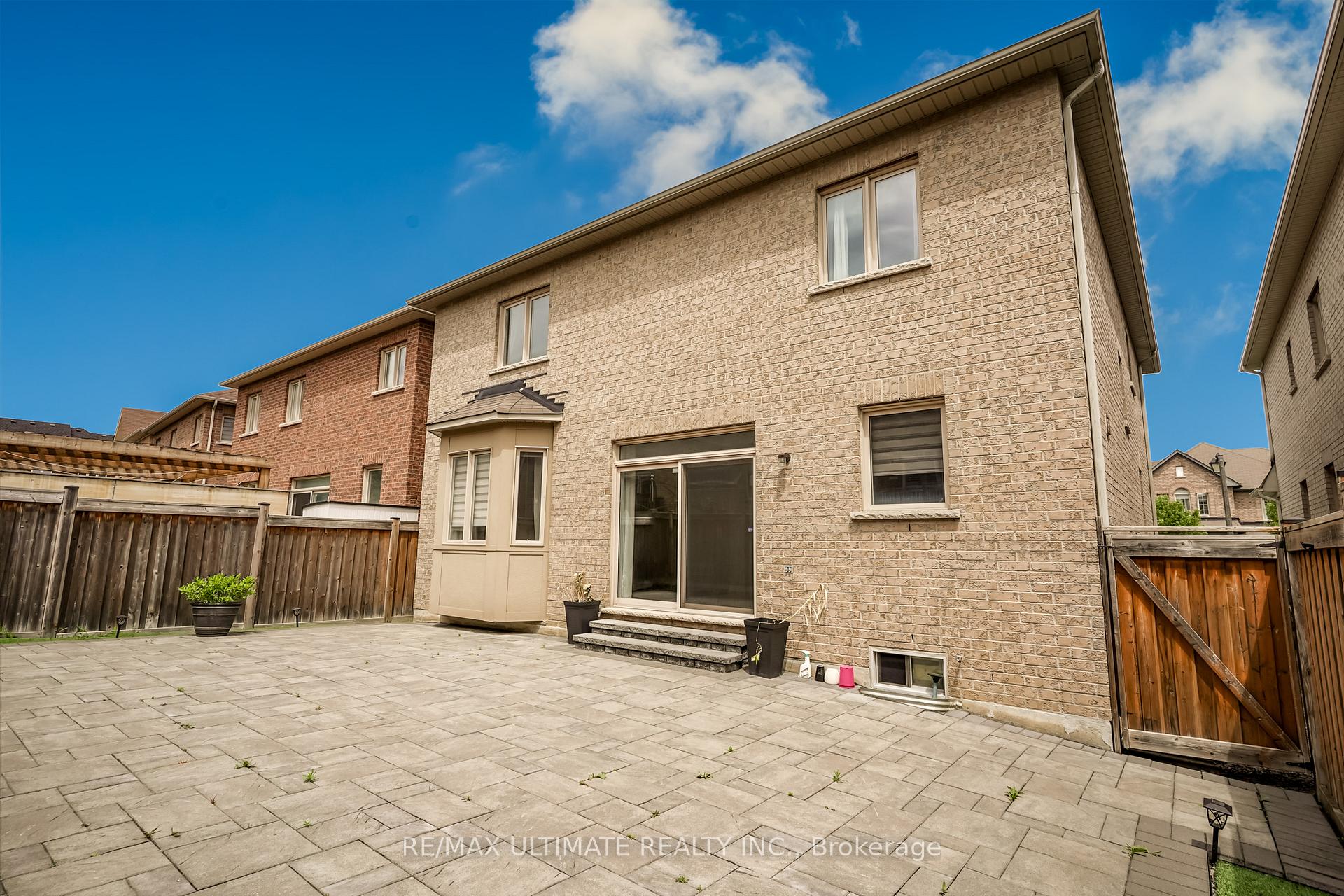 Photo 16 of 86 Hammersly Boulevard, Markham, Wismer — HOMEH