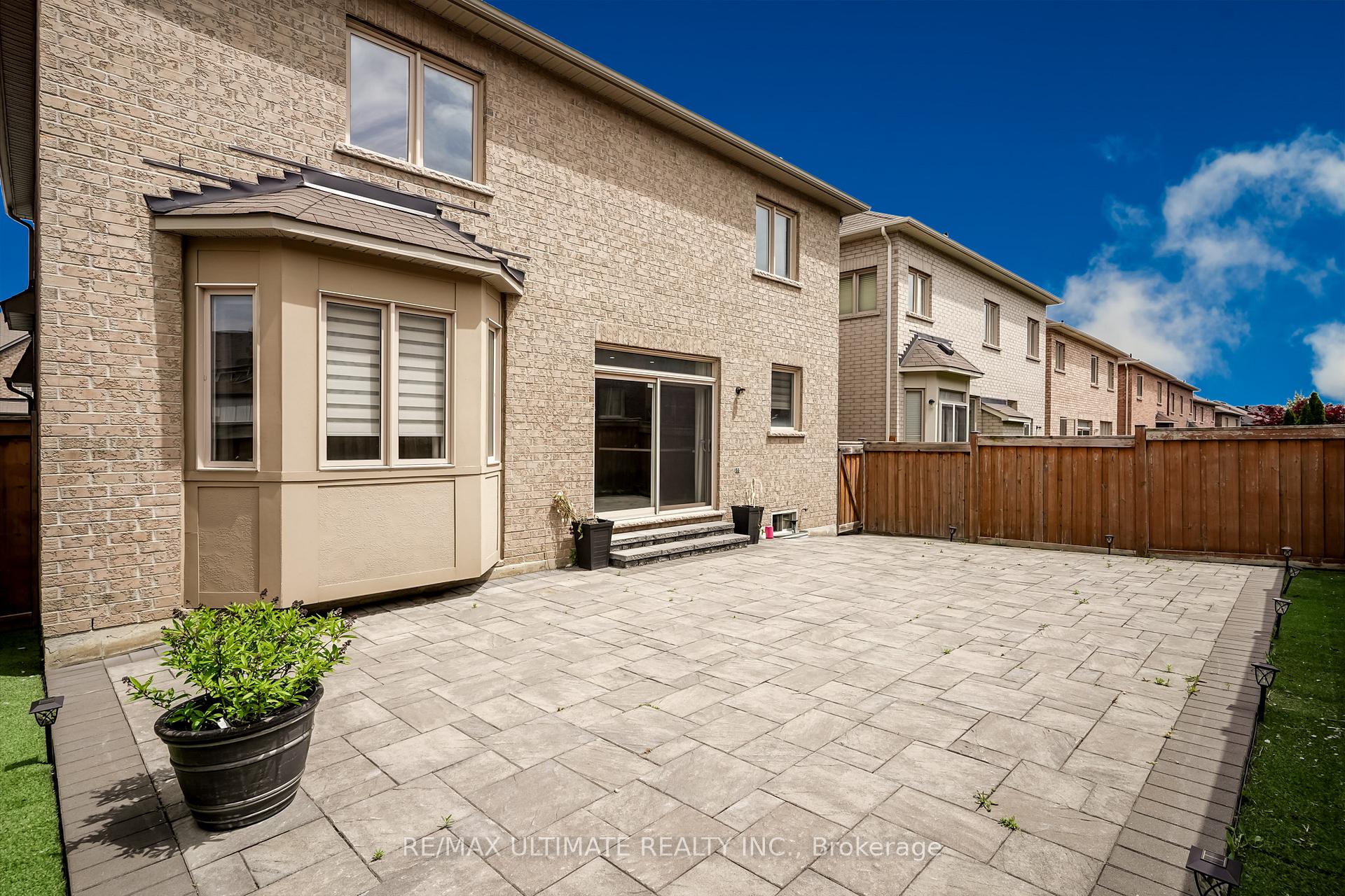 Photo 44 of 86 Hammersly Boulevard, Markham, Wismer — HOMEH