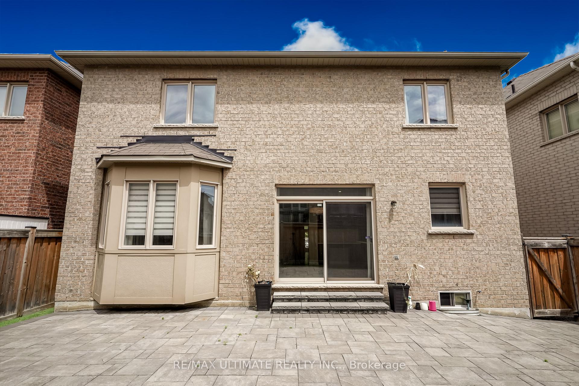 Photo 36 of 86 Hammersly Boulevard, Markham, Wismer — HOMEH