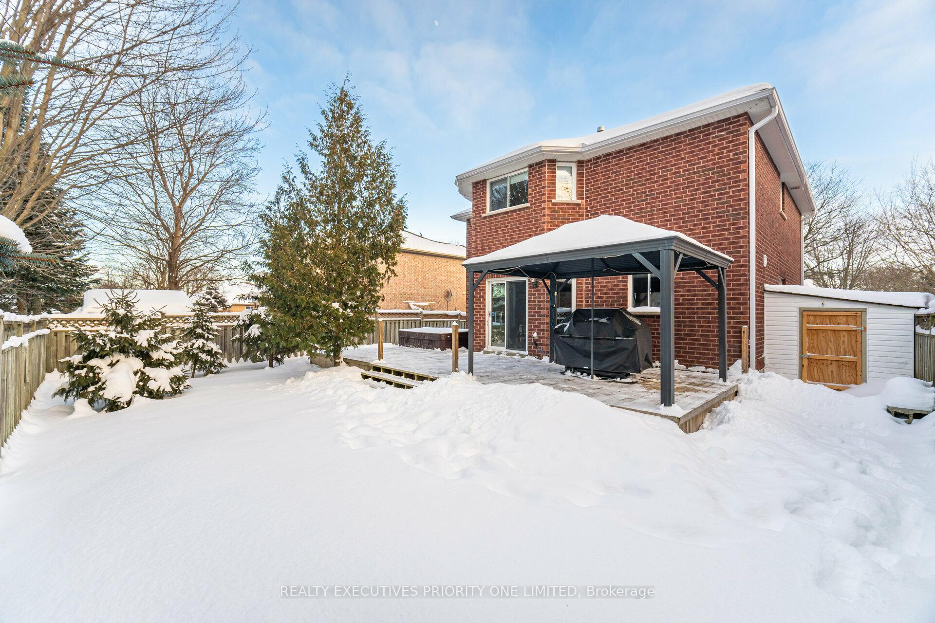 Photo 27 of 366 Cundles Road W, Barrie, Northwest — HOMEH