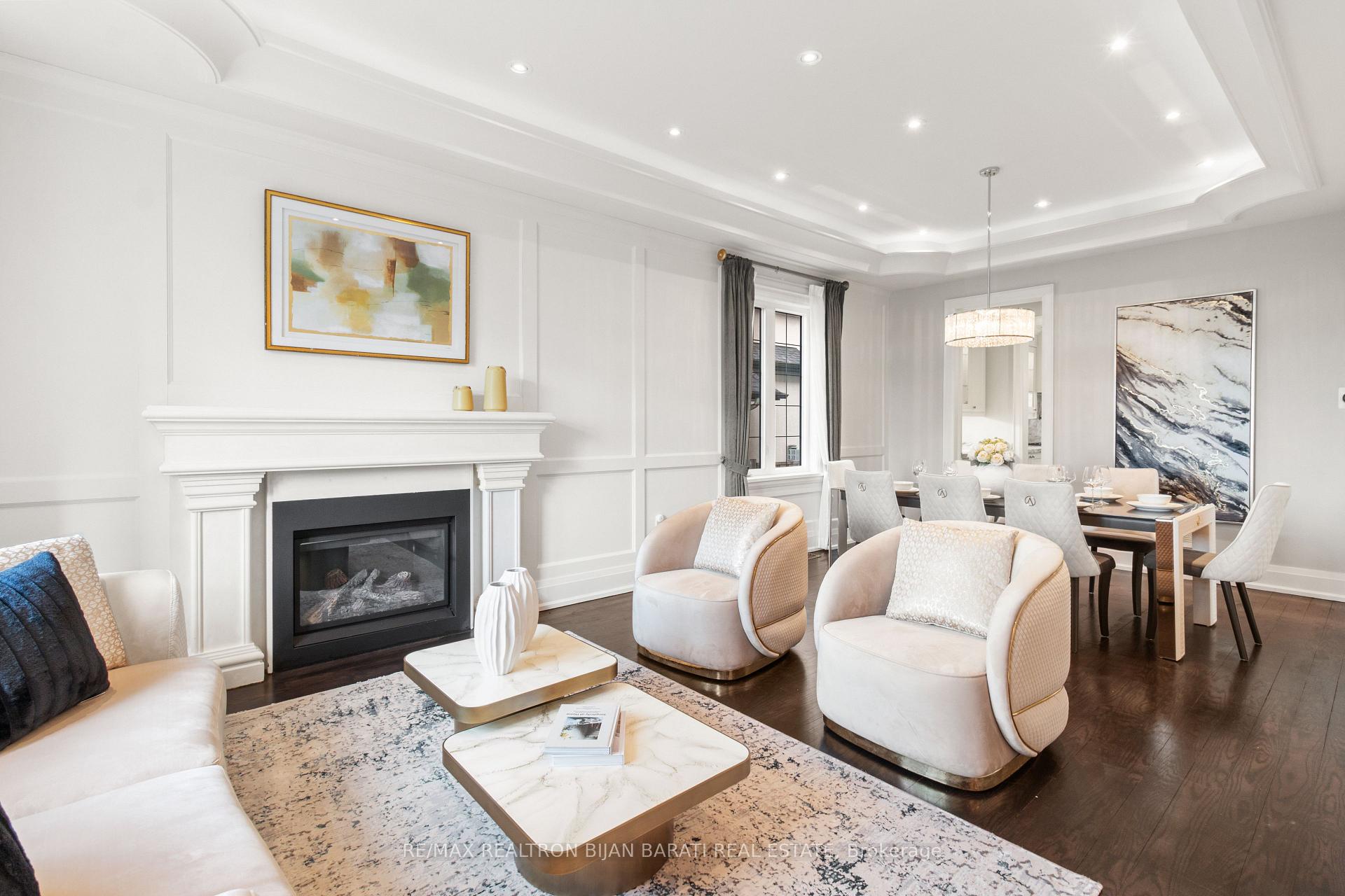 Photo 3 of 61 Meadowview Avenue, Markham, Grandview — HOMEH