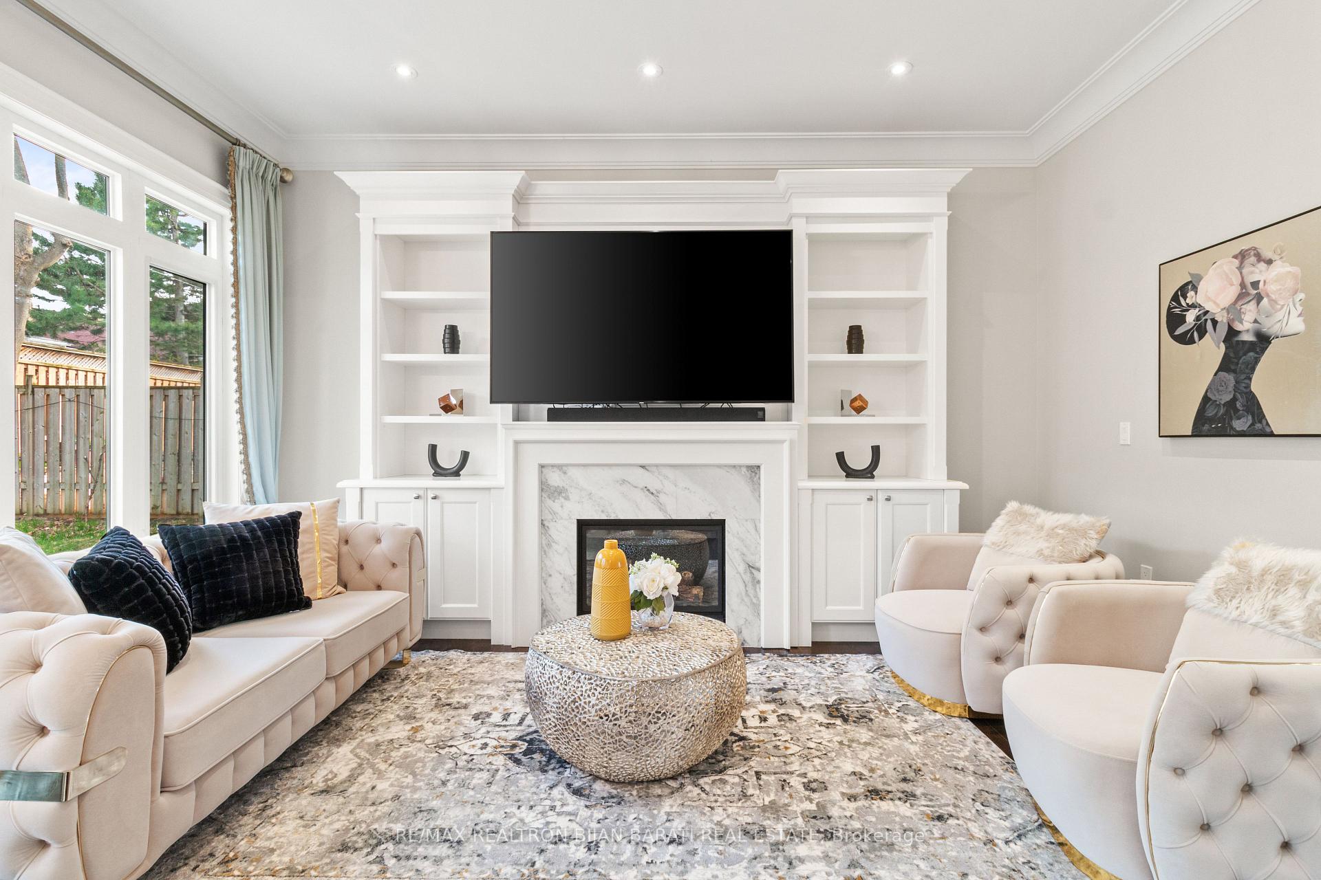Photo 10 of 61 Meadowview Avenue, Markham, Grandview — HOMEH