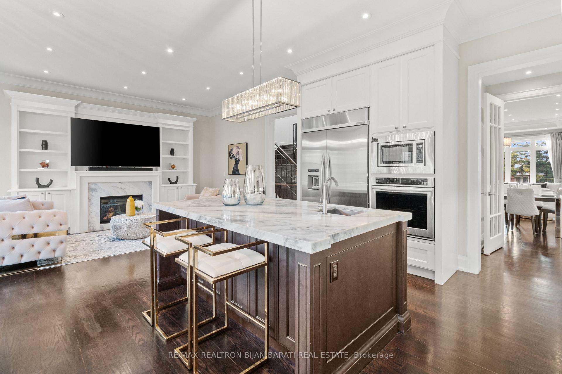 Photo 6 of 61 Meadowview Avenue, Markham, Grandview — HOMEH