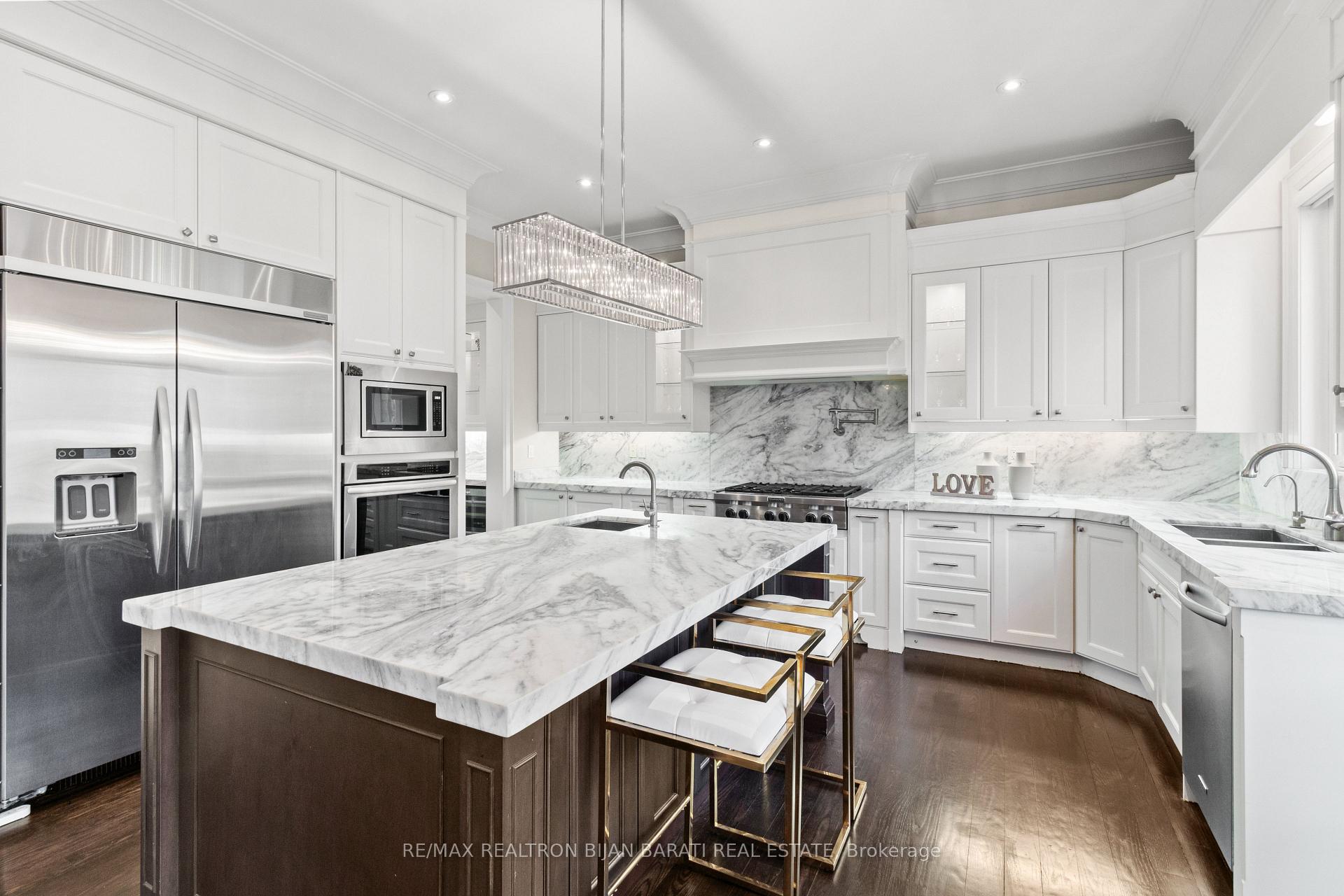 Photo 7 of 61 Meadowview Avenue, Markham, Grandview — HOMEH