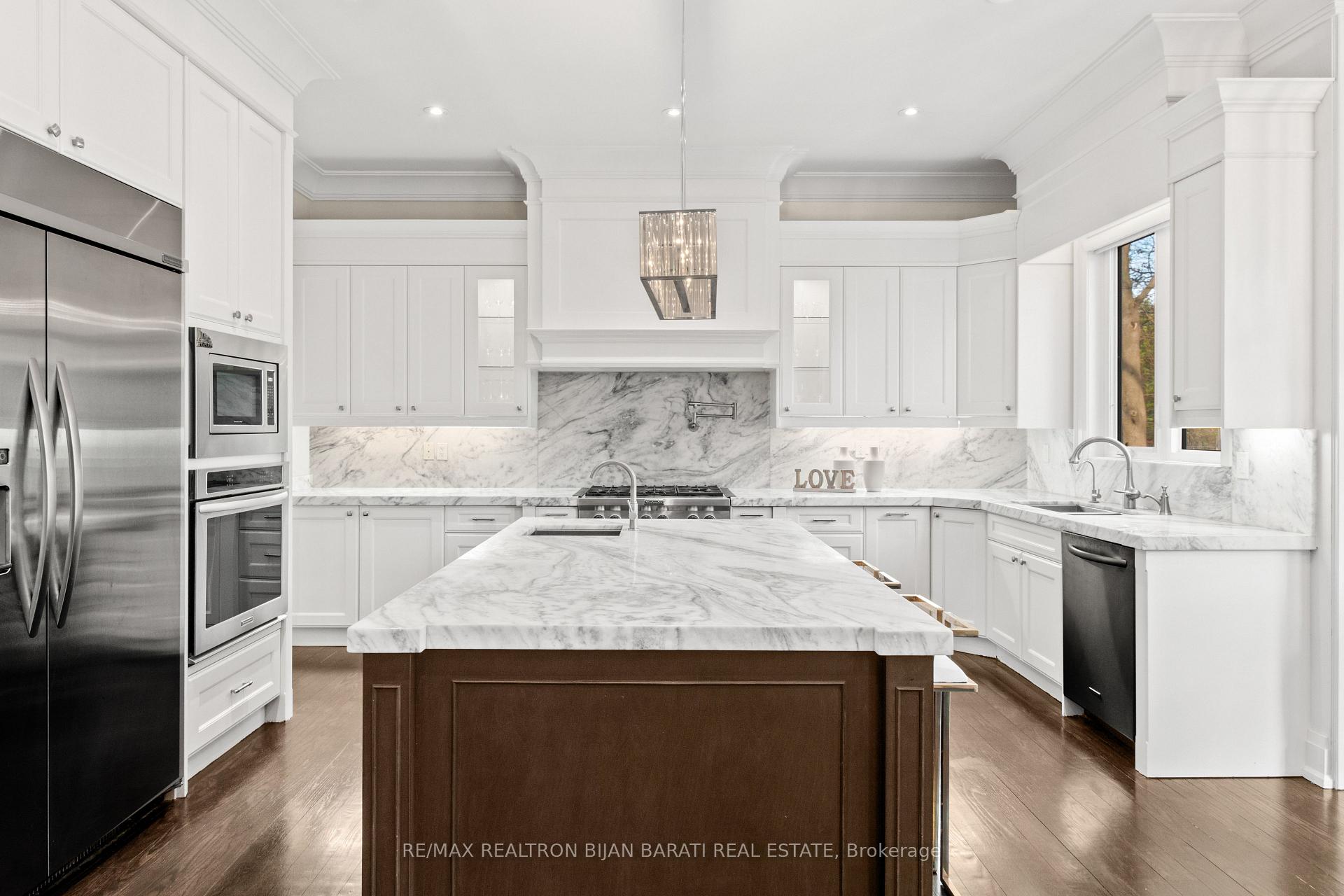 Photo 8 of 61 Meadowview Avenue, Markham, Grandview — HOMEH