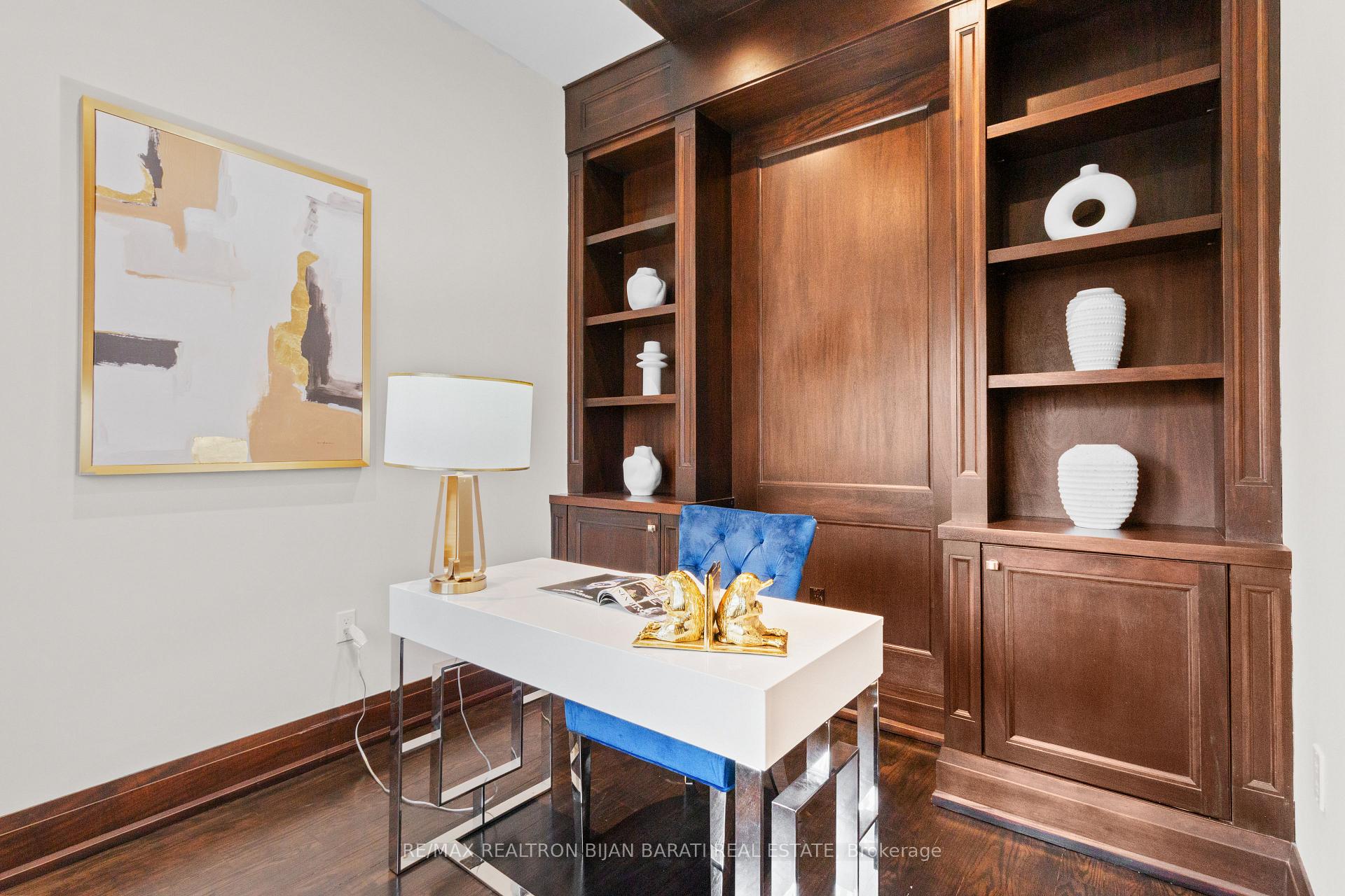 Photo 18 of 61 Meadowview Avenue, Markham, Grandview — HOMEH
