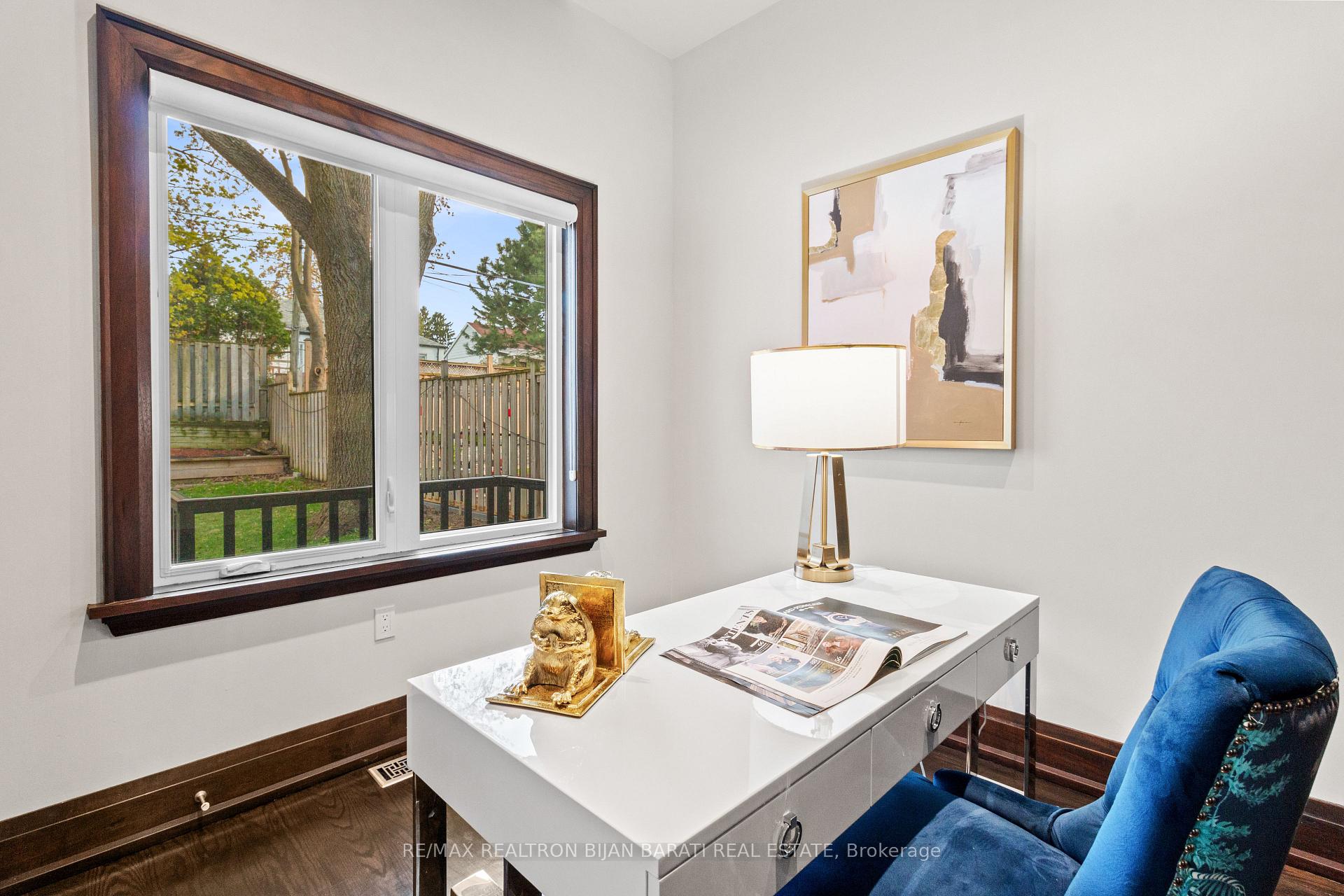 Photo 14 of 61 Meadowview Avenue, Markham, Grandview — HOMEH