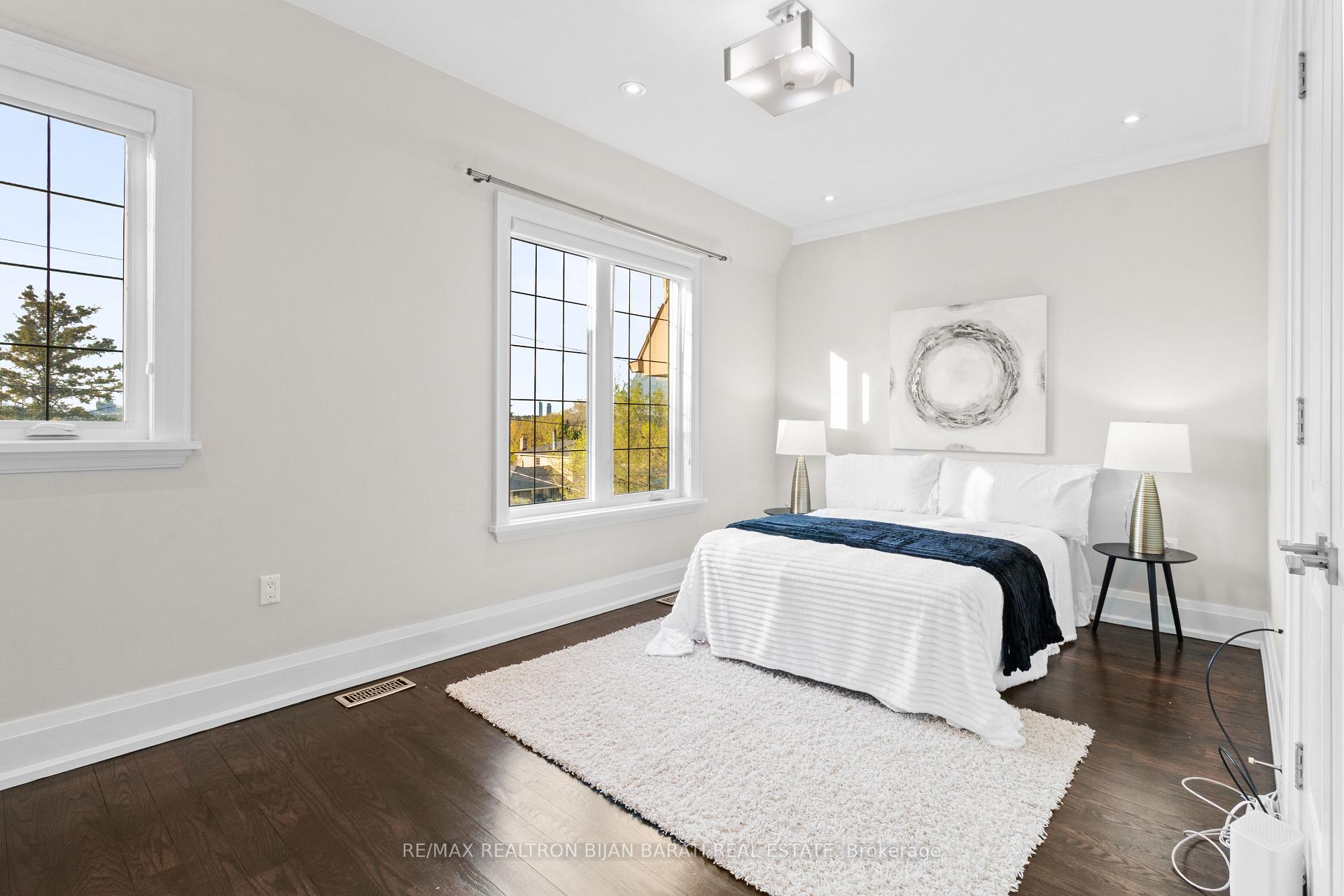 Photo 22 of 61 Meadowview Avenue, Markham, Grandview — HOMEH
