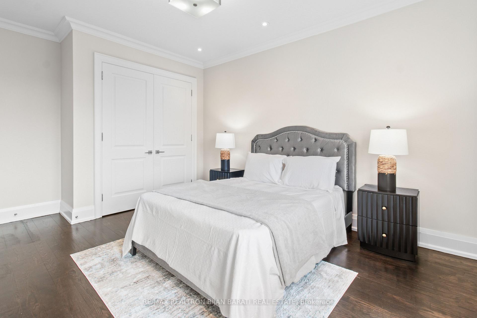 Photo 25 of 61 Meadowview Avenue, Markham, Grandview — HOMEH