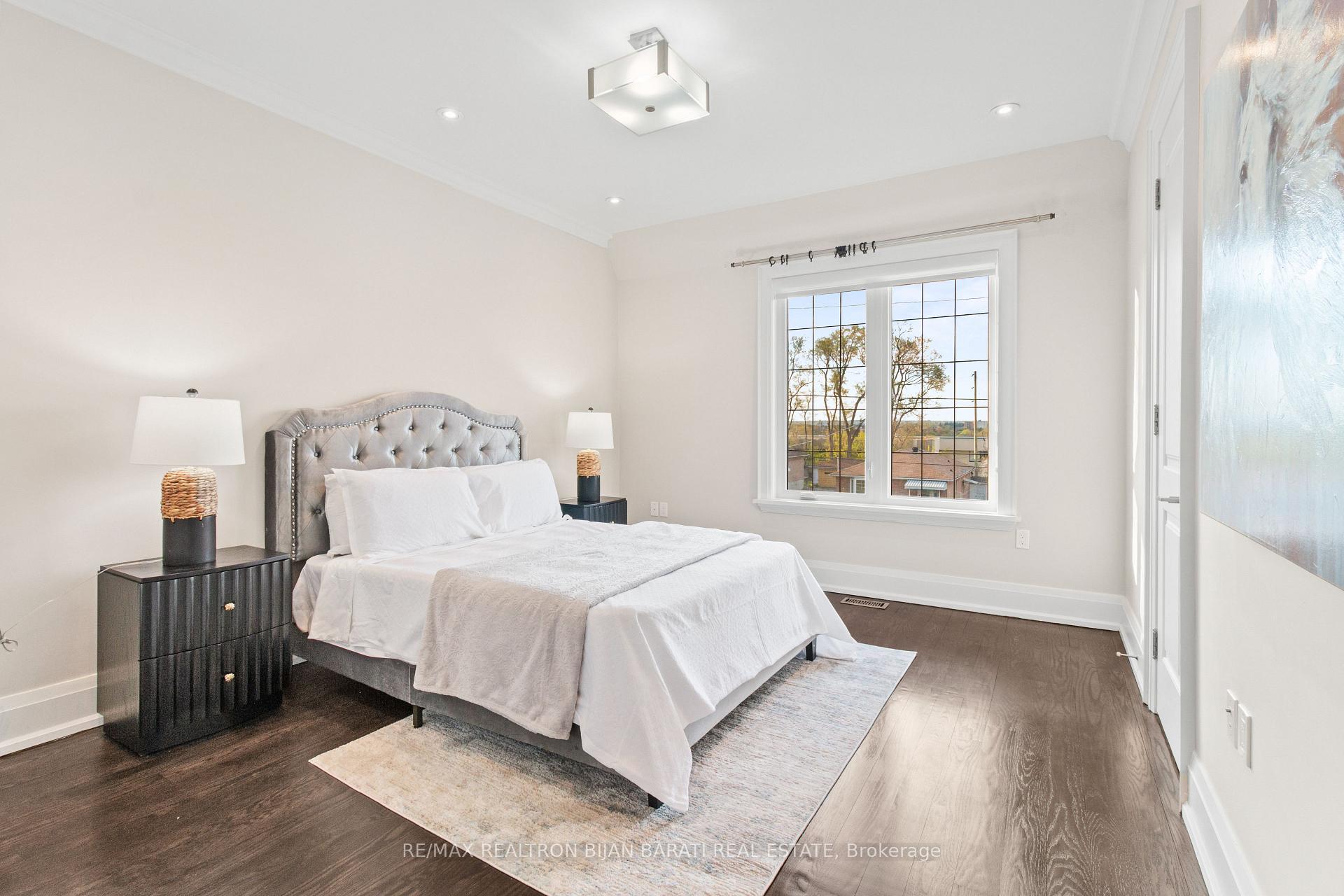 Photo 29 of 61 Meadowview Avenue, Markham, Grandview — HOMEH