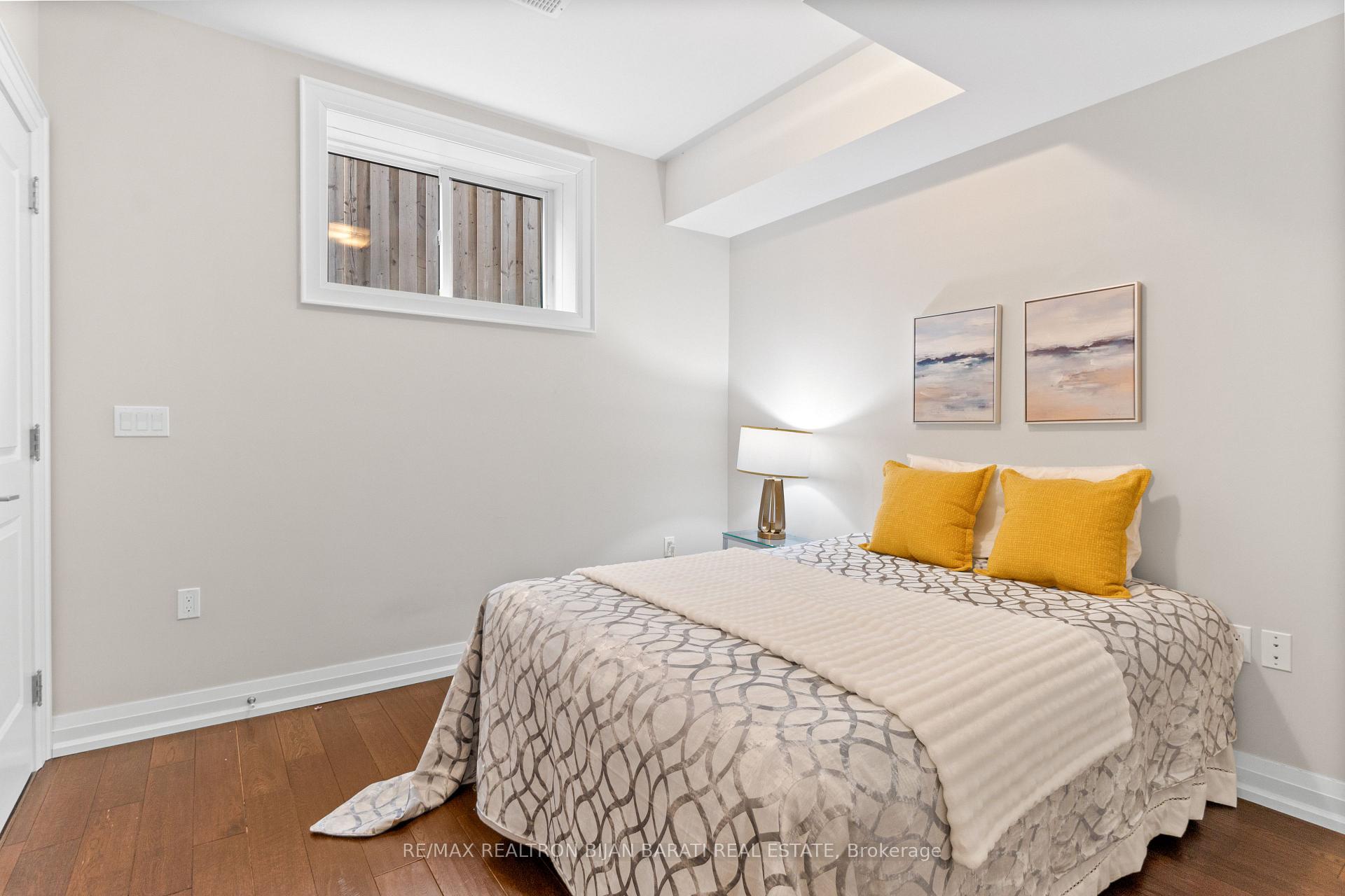 Photo 45 of 61 Meadowview Avenue, Markham, Grandview — HOMEH