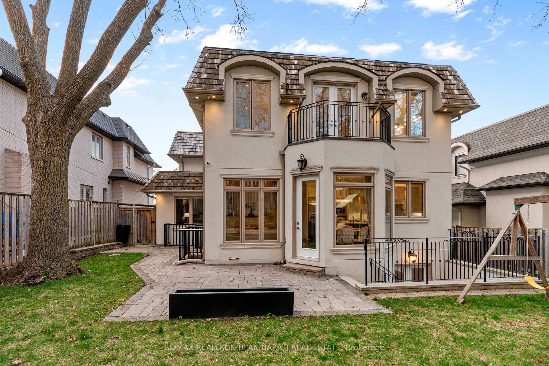 Photo 50 of 61 Meadowview Avenue, Markham, Grandview — HOMEH