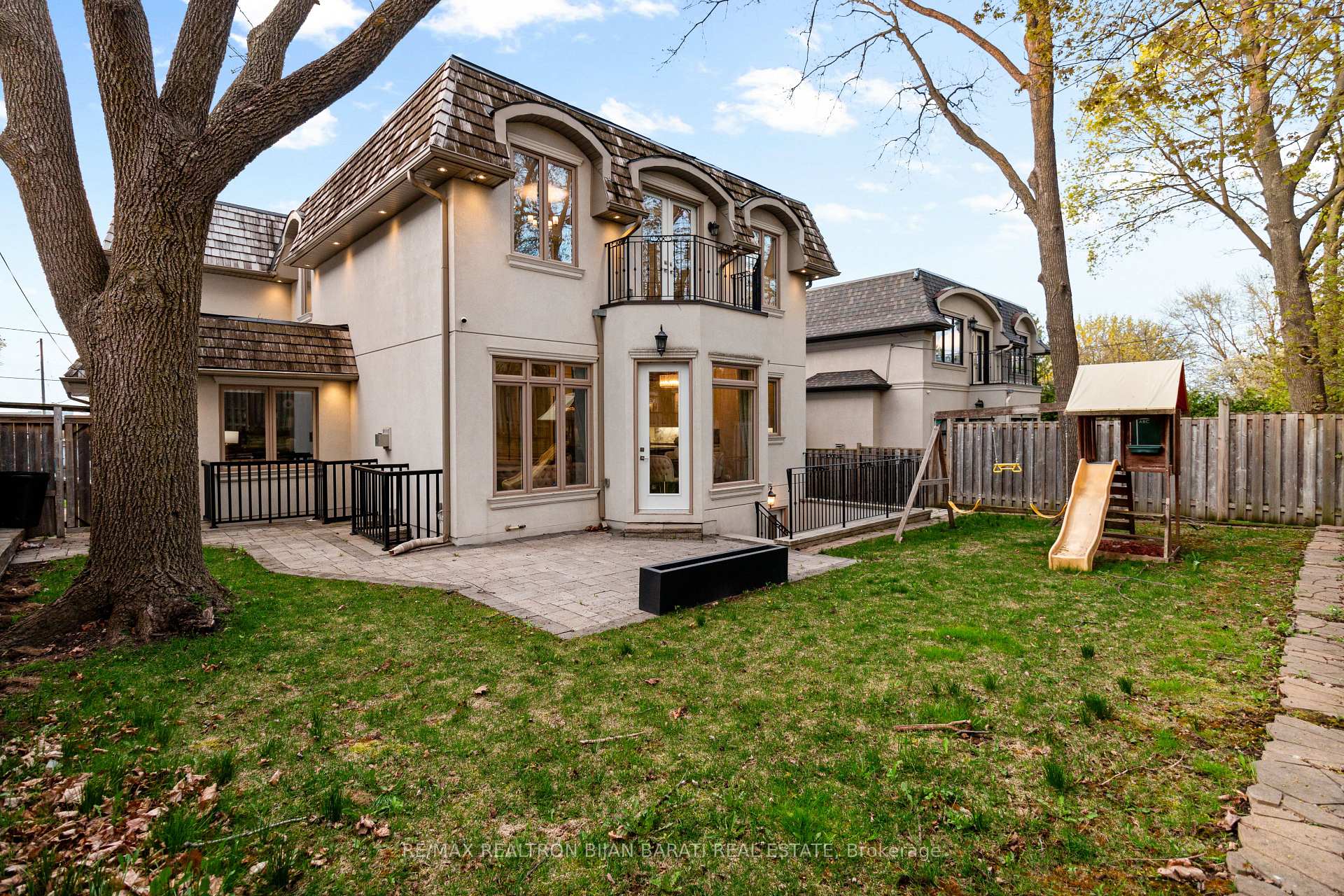 Photo 49 of 61 Meadowview Avenue, Markham, Grandview — HOMEH