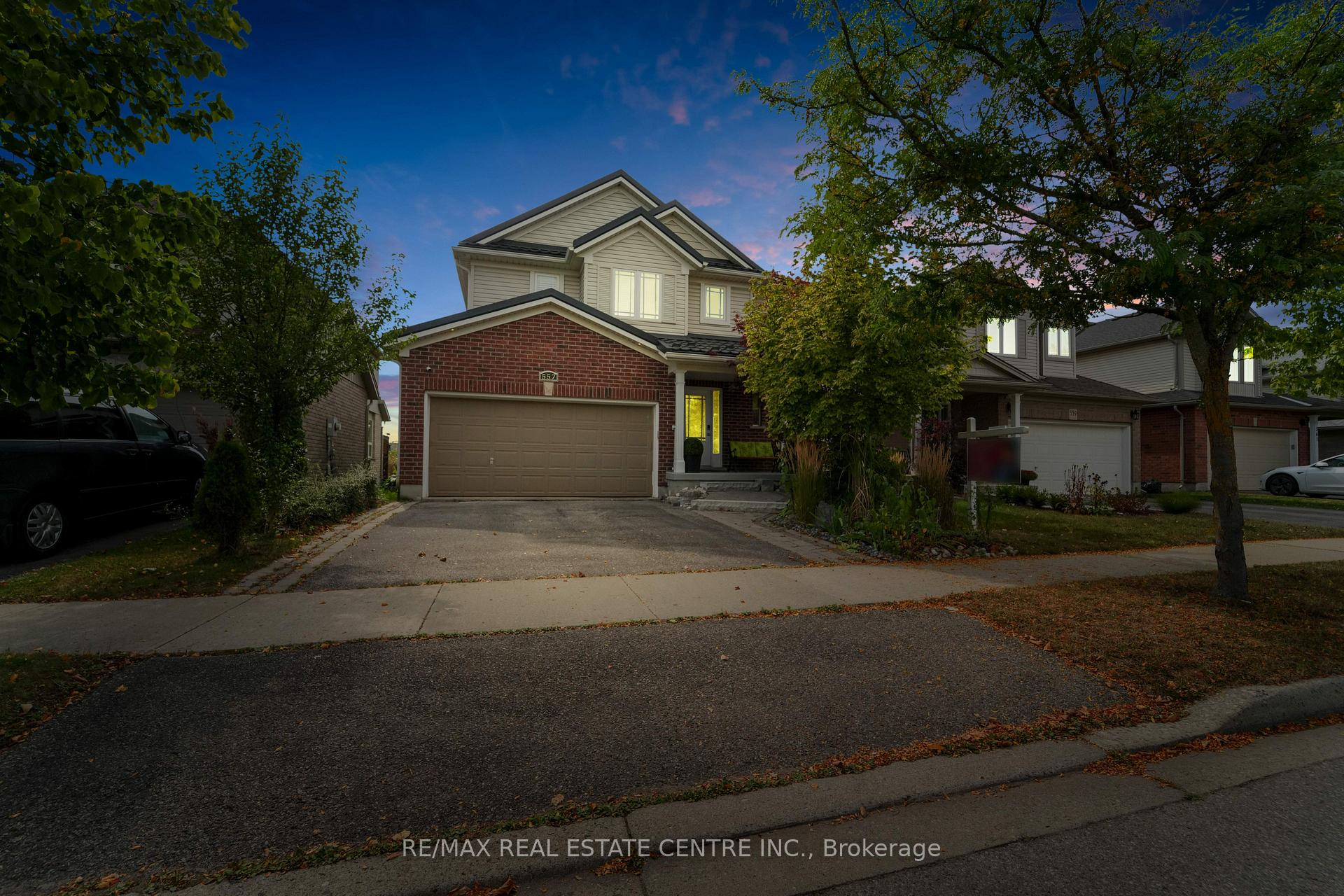 Photo 1 of 557 St Moritz Avenue, Waterloo — HOMEH