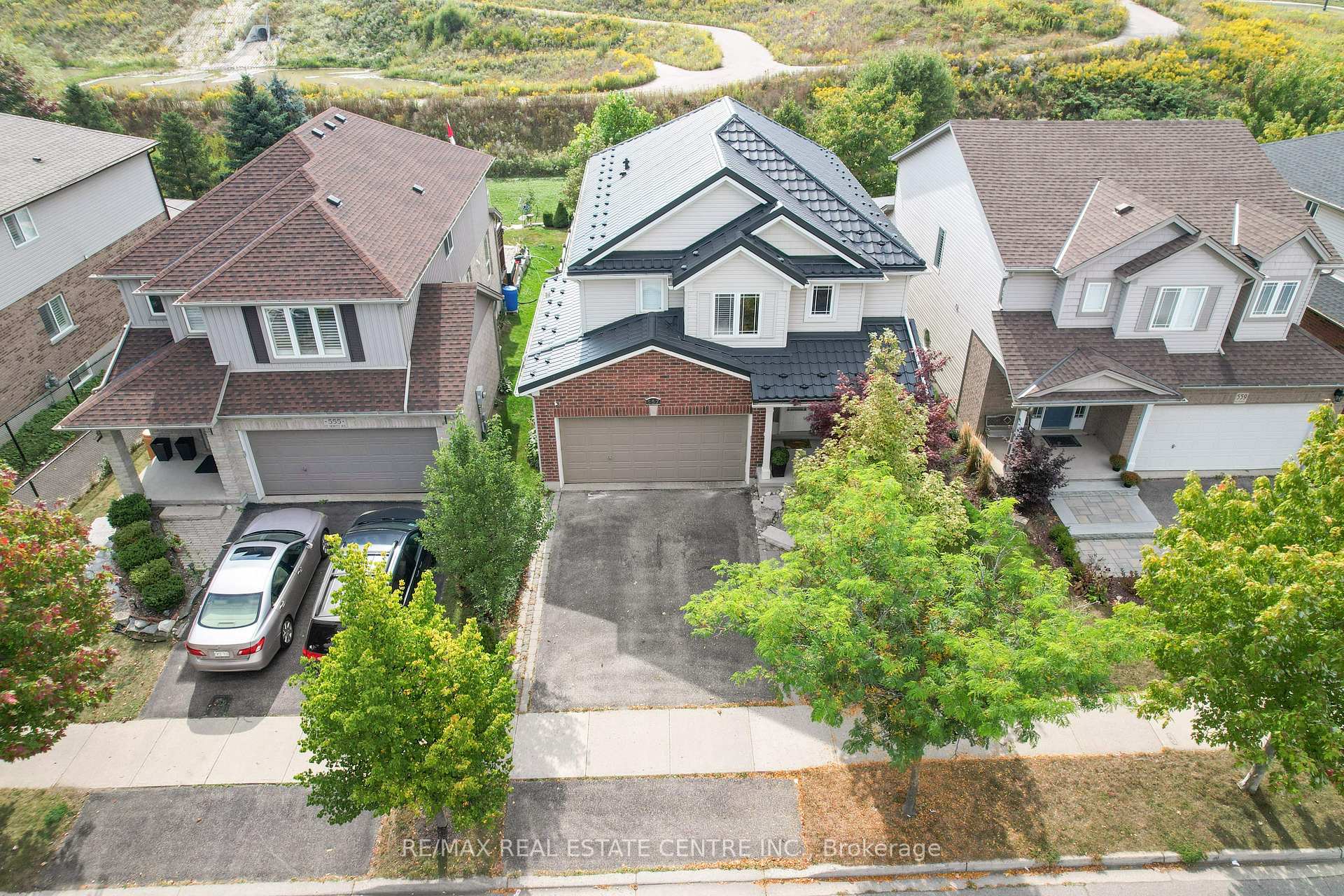 Photo 36 of 557 St Moritz Avenue, Waterloo — HOMEH