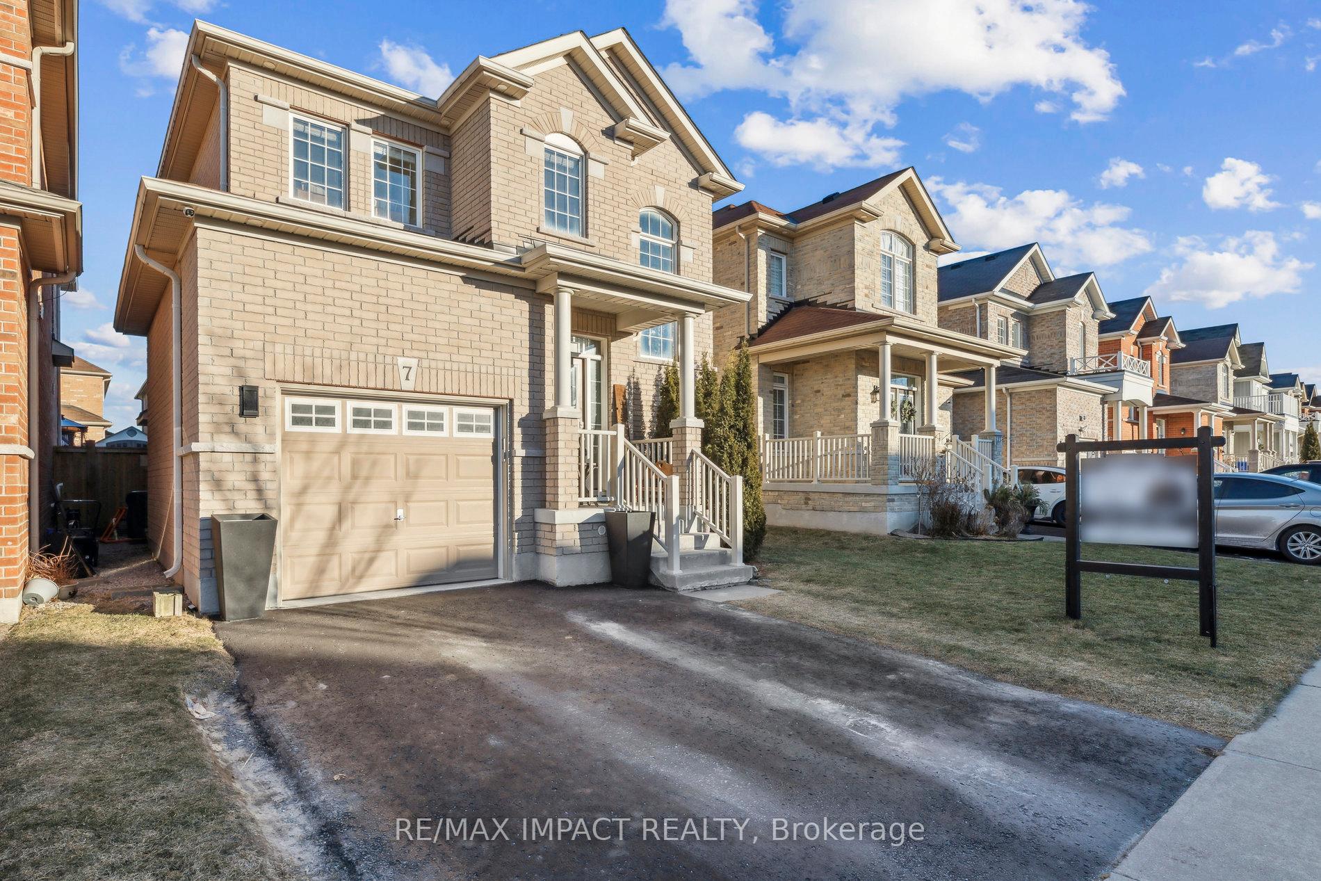 Photo 30 of 7 McDONALD Crescent, Clarington, Newcastle — HOMEH