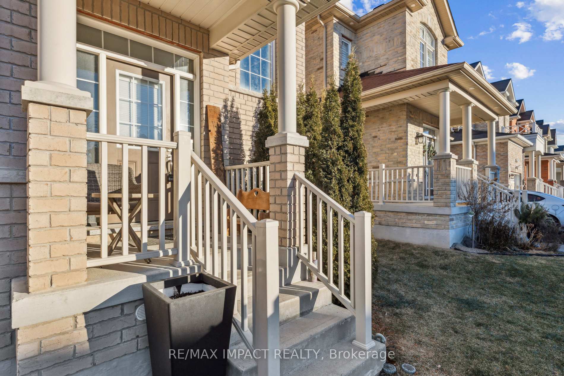Photo 27 of 7 McDONALD Crescent, Clarington, Newcastle — HOMEH