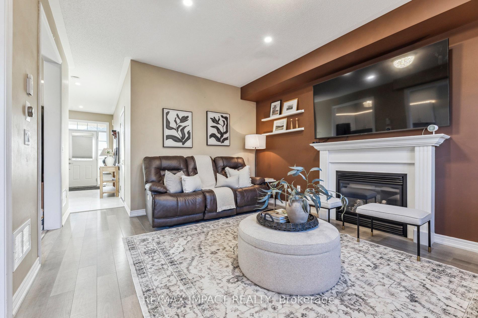 Photo 29 of 7 McDONALD Crescent, Clarington, Newcastle — HOMEH