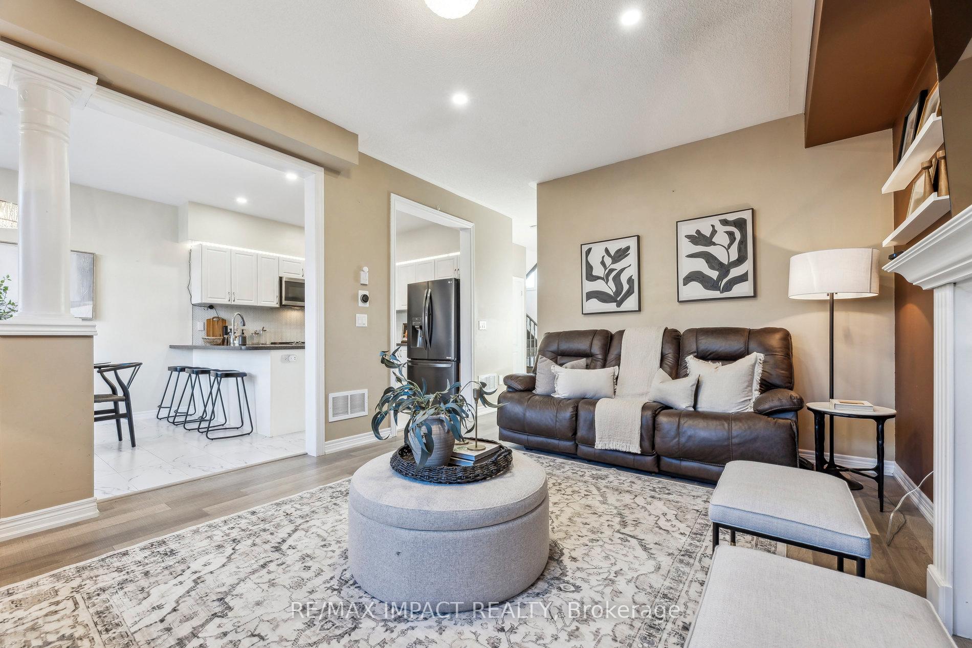 Photo 16 of 7 McDONALD Crescent, Clarington, Newcastle — HOMEH