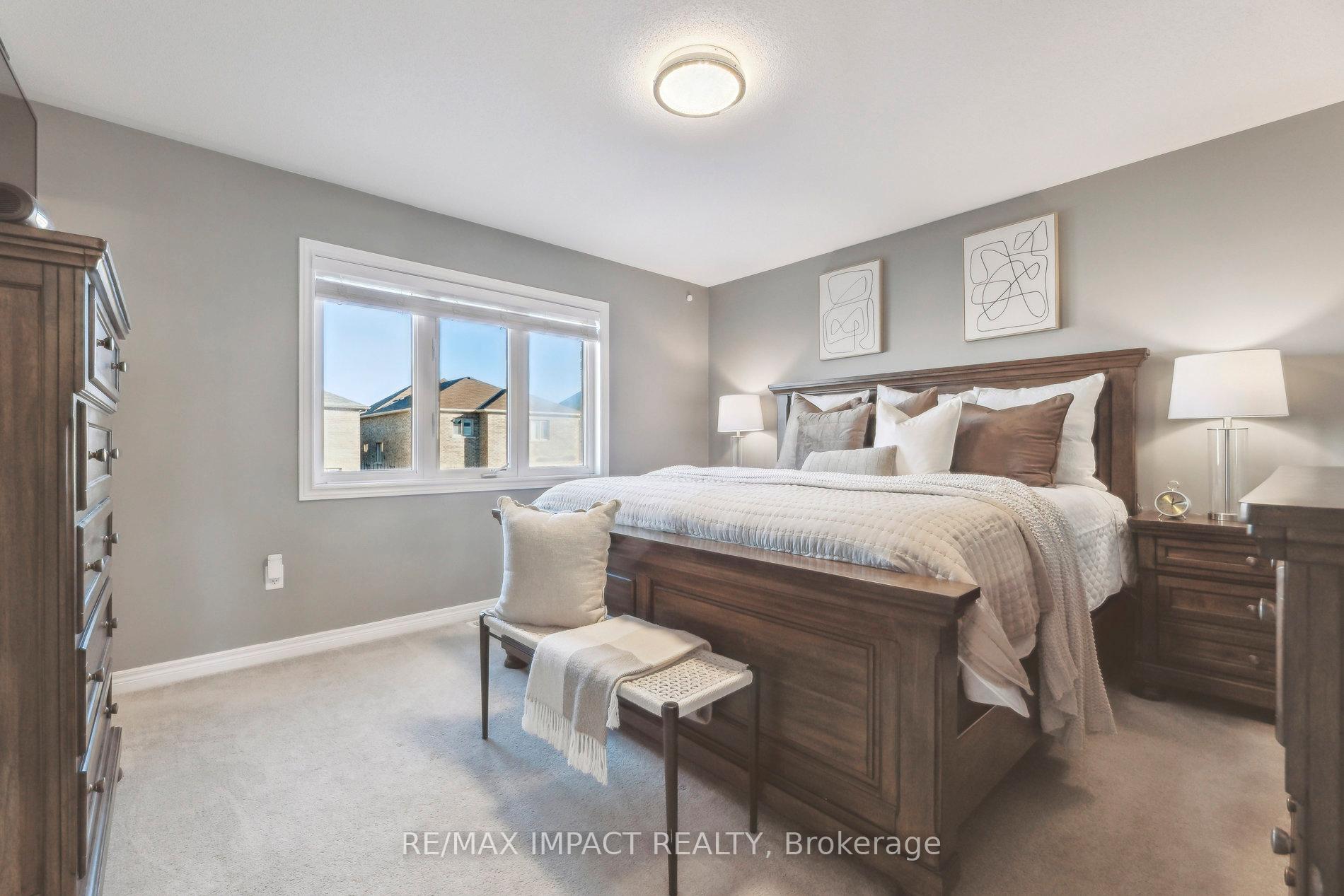 Photo 26 of 7 McDONALD Crescent, Clarington, Newcastle — HOMEH