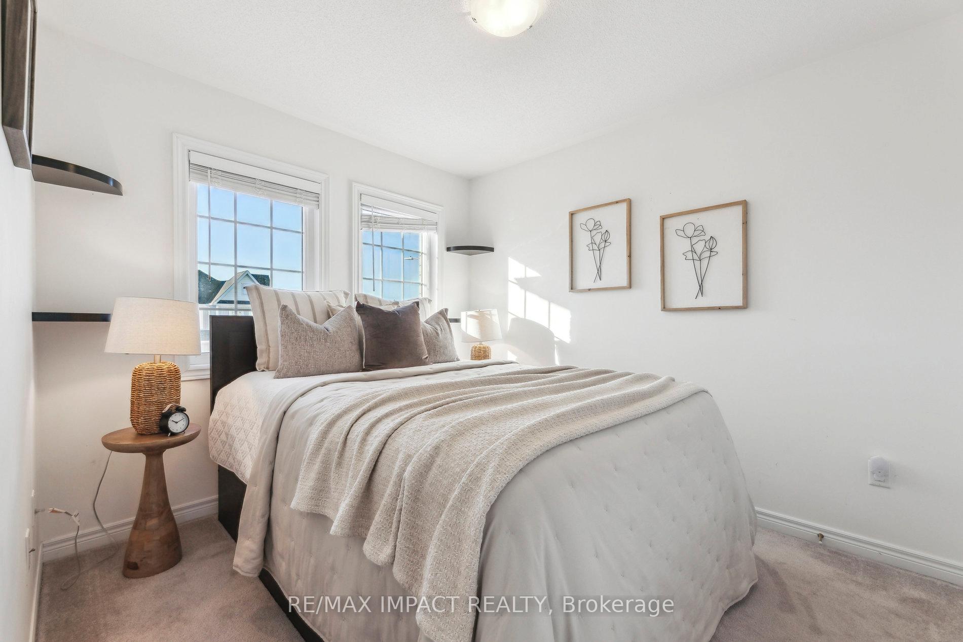 Photo 7 of 7 McDONALD Crescent, Clarington, Newcastle — HOMEH
