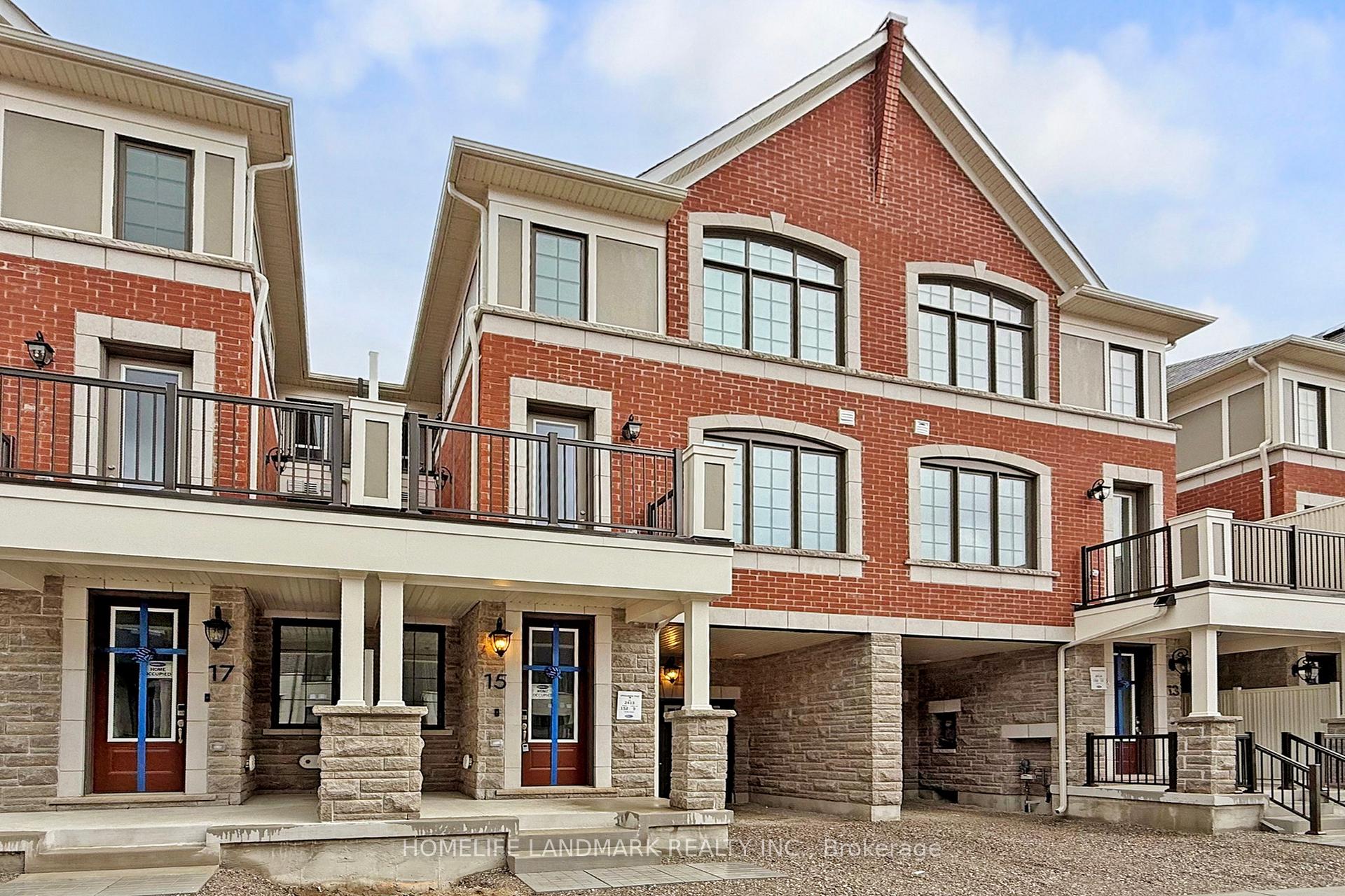 Photo 19 of 15 Avani Avenue, Markham, Victoria Square — HOMEH