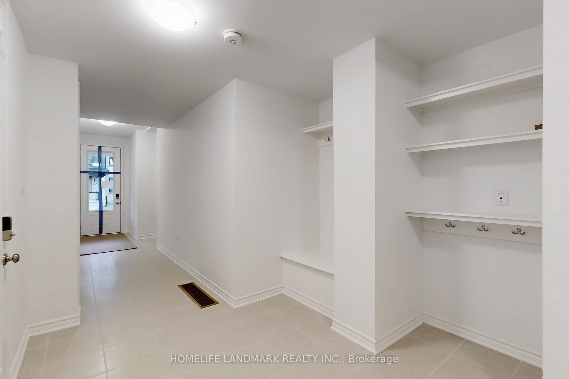 Photo 40 of 15 Avani Avenue, Markham, Victoria Square — HOMEH