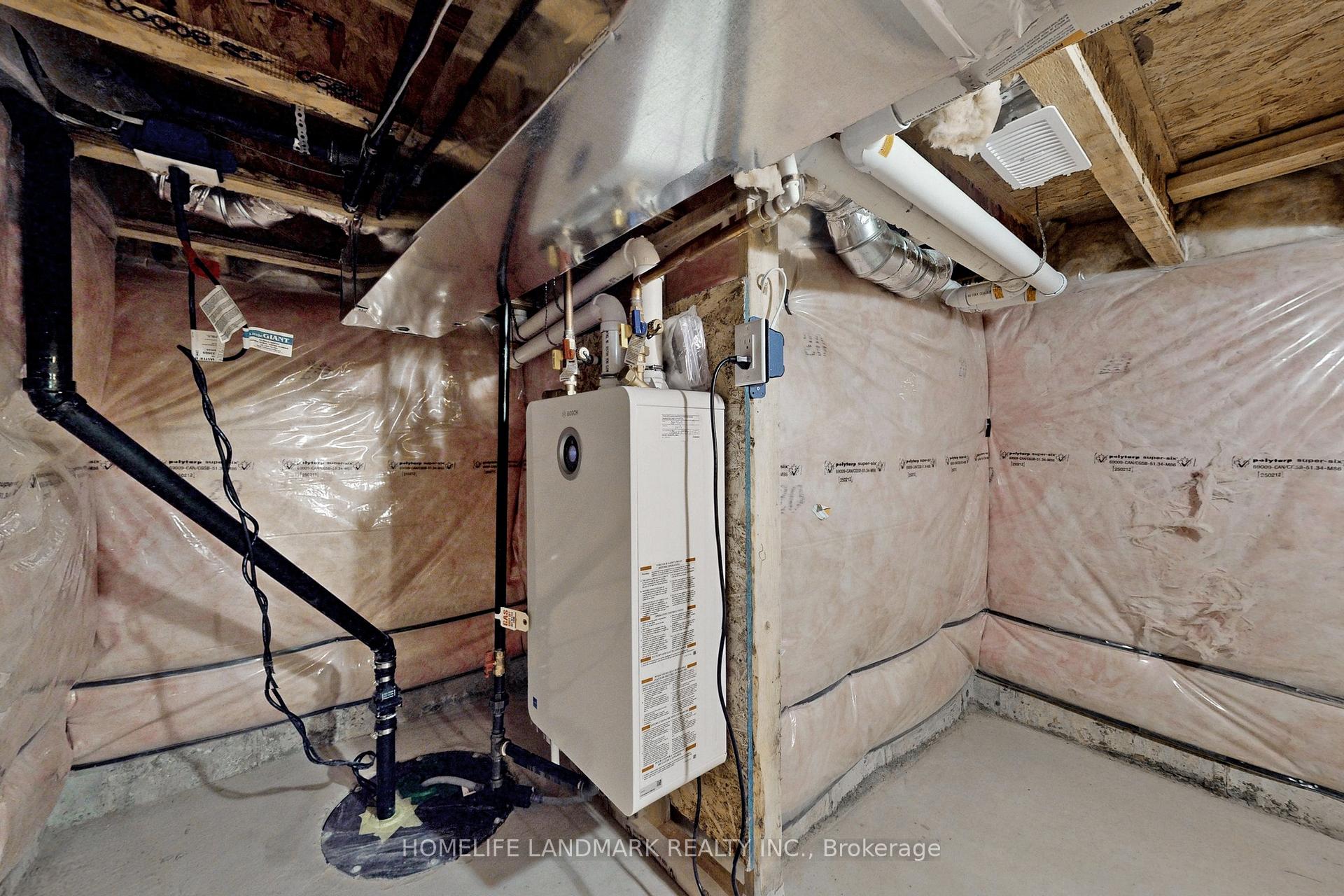 Photo 39 of 15 Avani Avenue, Markham, Victoria Square — HOMEH