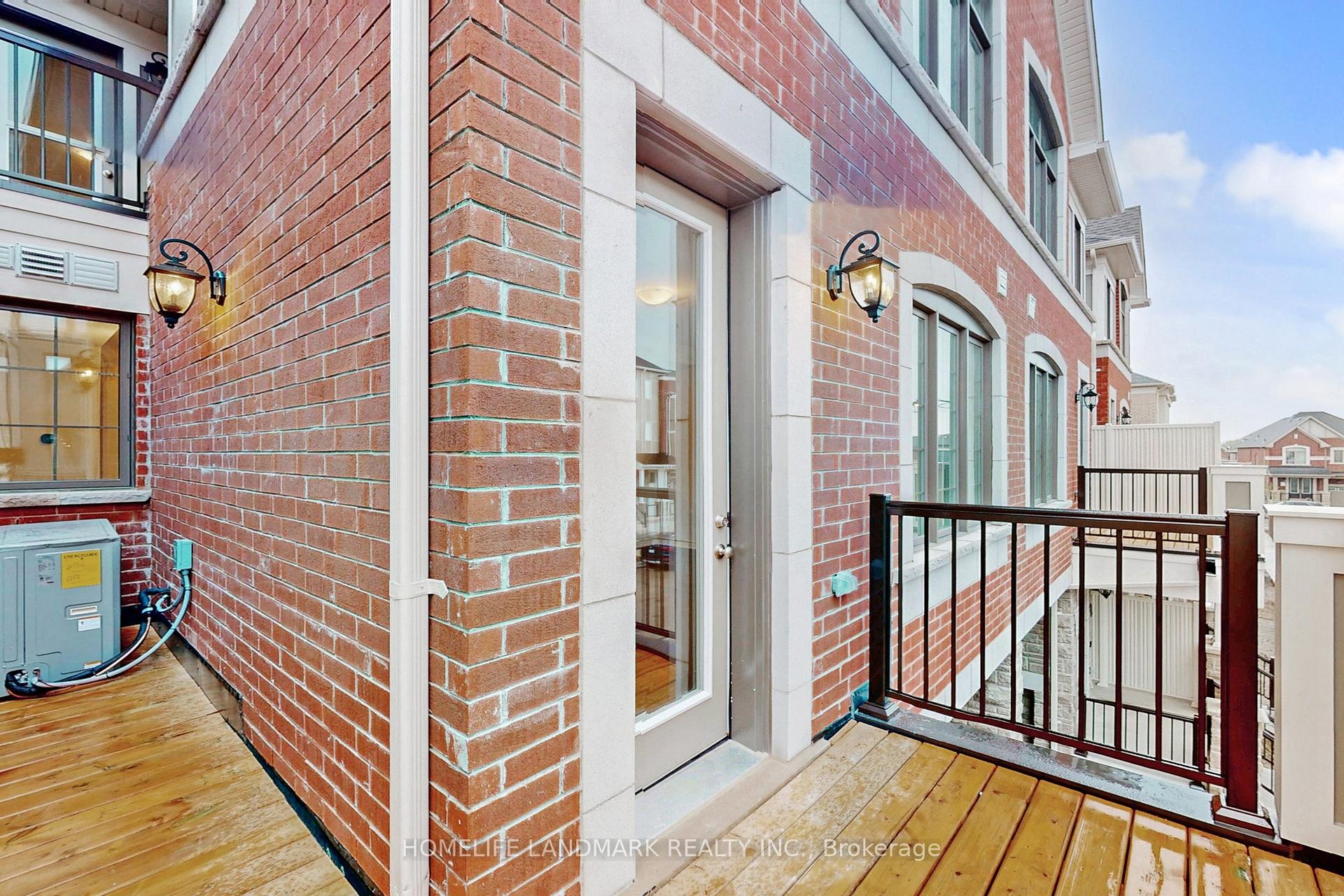 Photo 44 of 15 Avani Avenue, Markham, Victoria Square — HOMEH