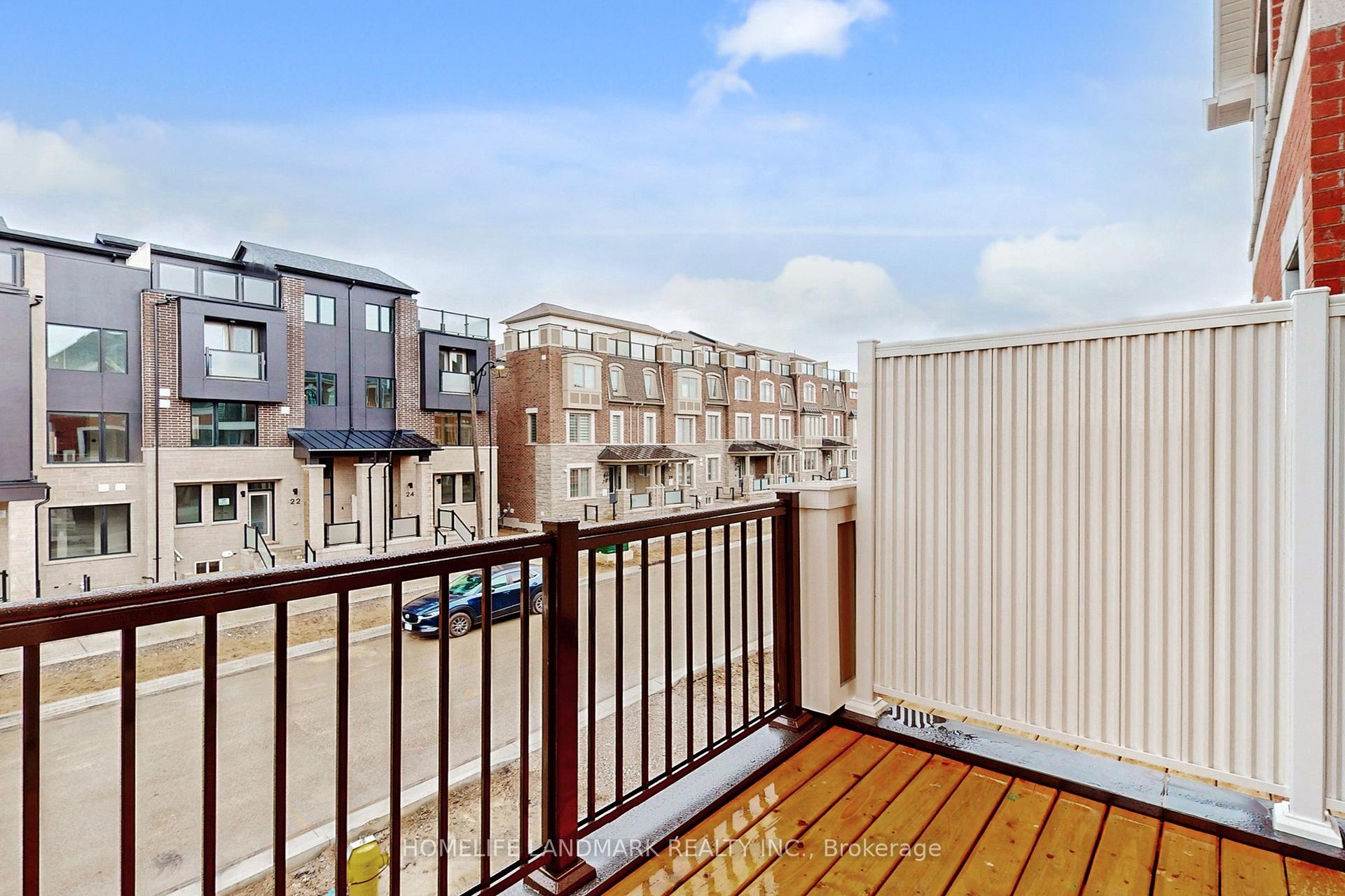 Photo 45 of 15 Avani Avenue, Markham, Victoria Square — HOMEH