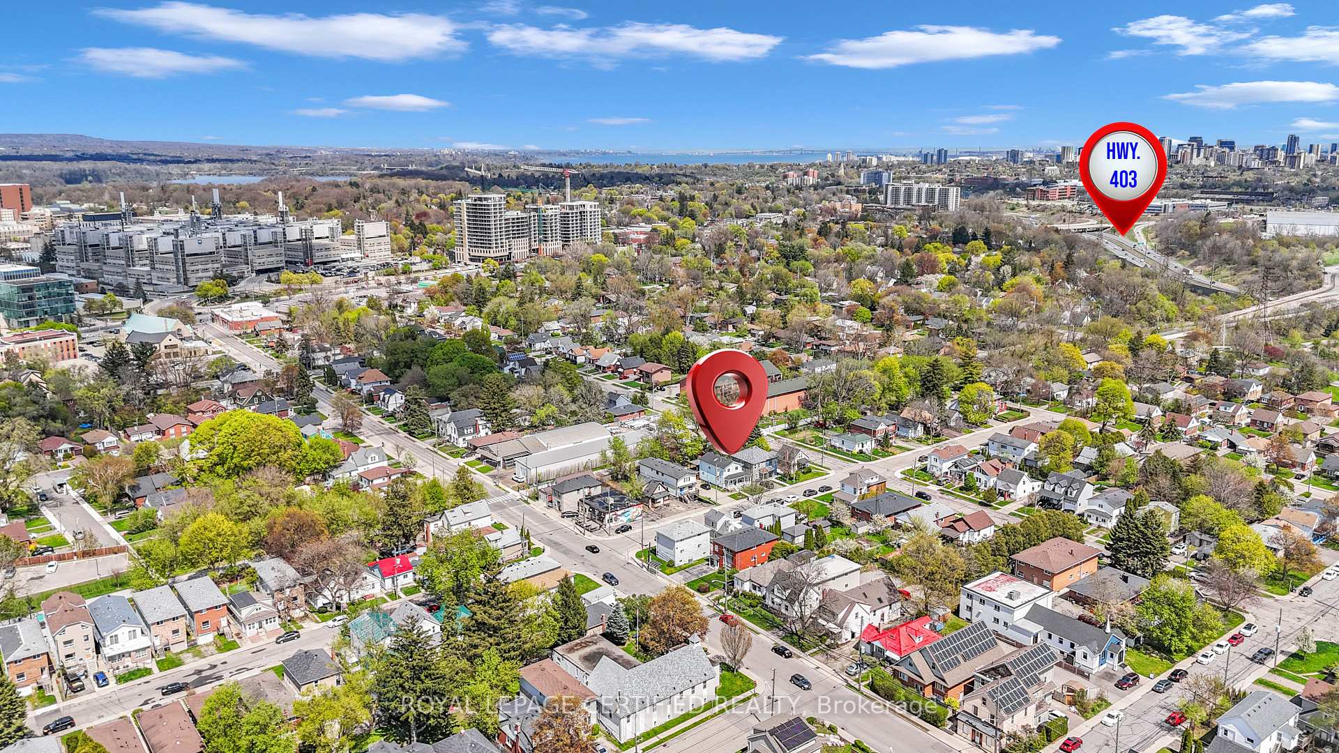 Photo 13 of 34 Ward Avenue, Hamilton, Ainslie Wood — HOMEH