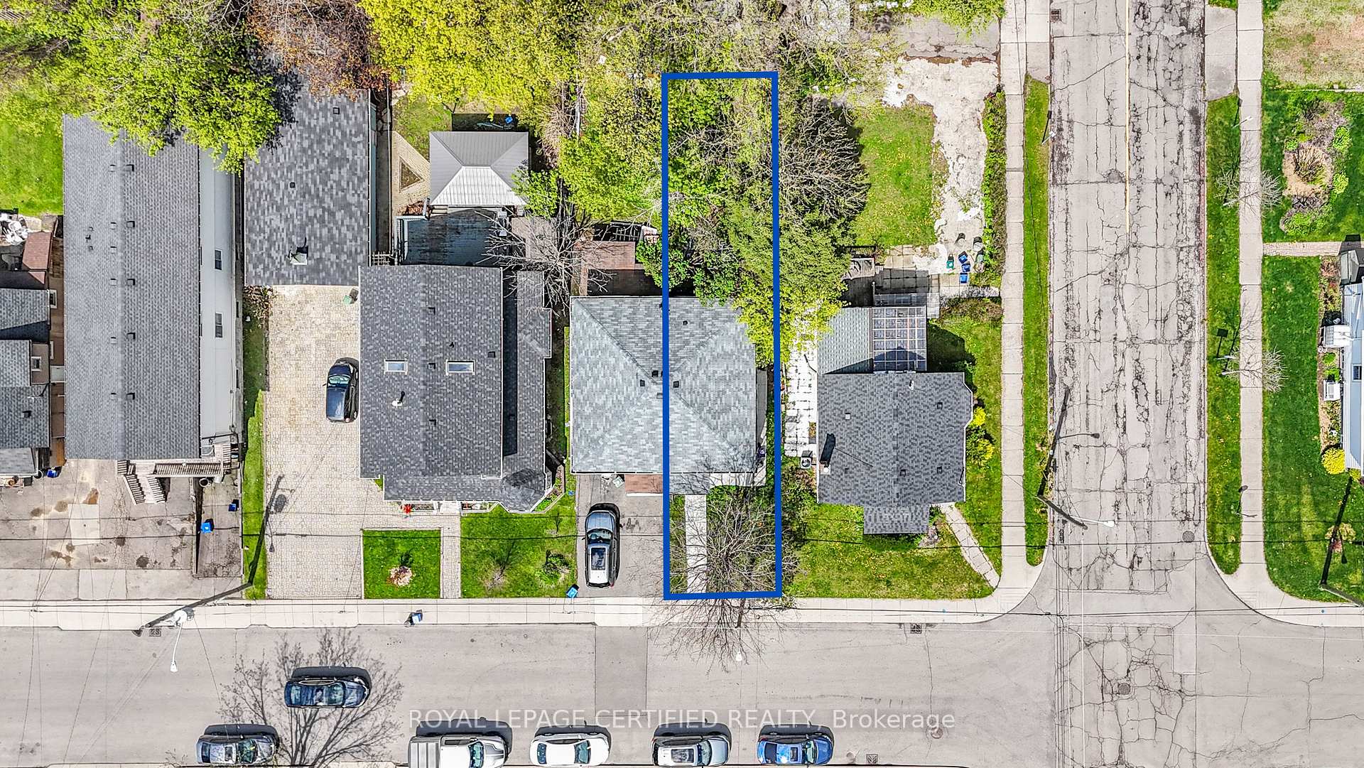Photo 3 of 34 Ward Avenue, Hamilton, Ainslie Wood — HOMEH