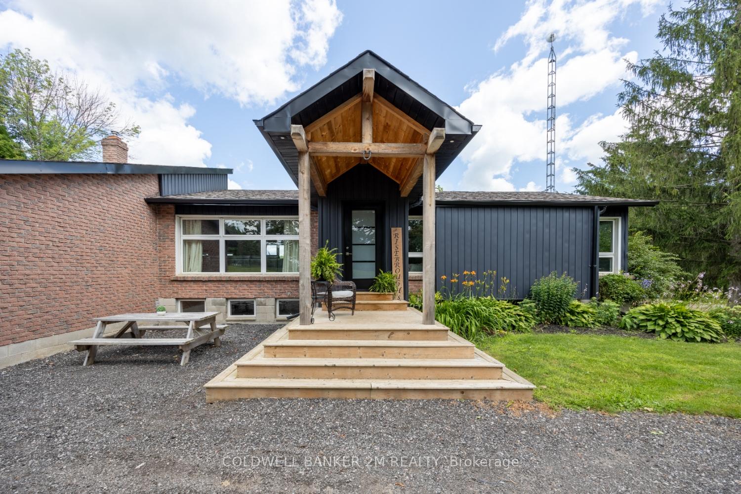 Photo 1 of 7559 Lakeridge Road, Uxbridge, Rural Uxbridge — HOMEH
