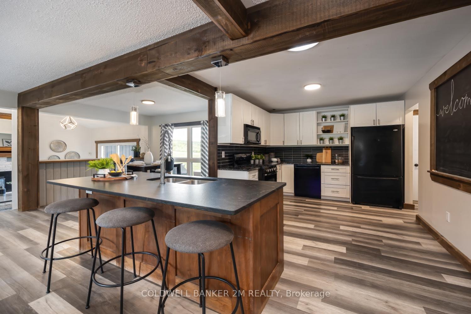 Photo 7 of 7559 Lakeridge Road, Uxbridge, Rural Uxbridge — HOMEH