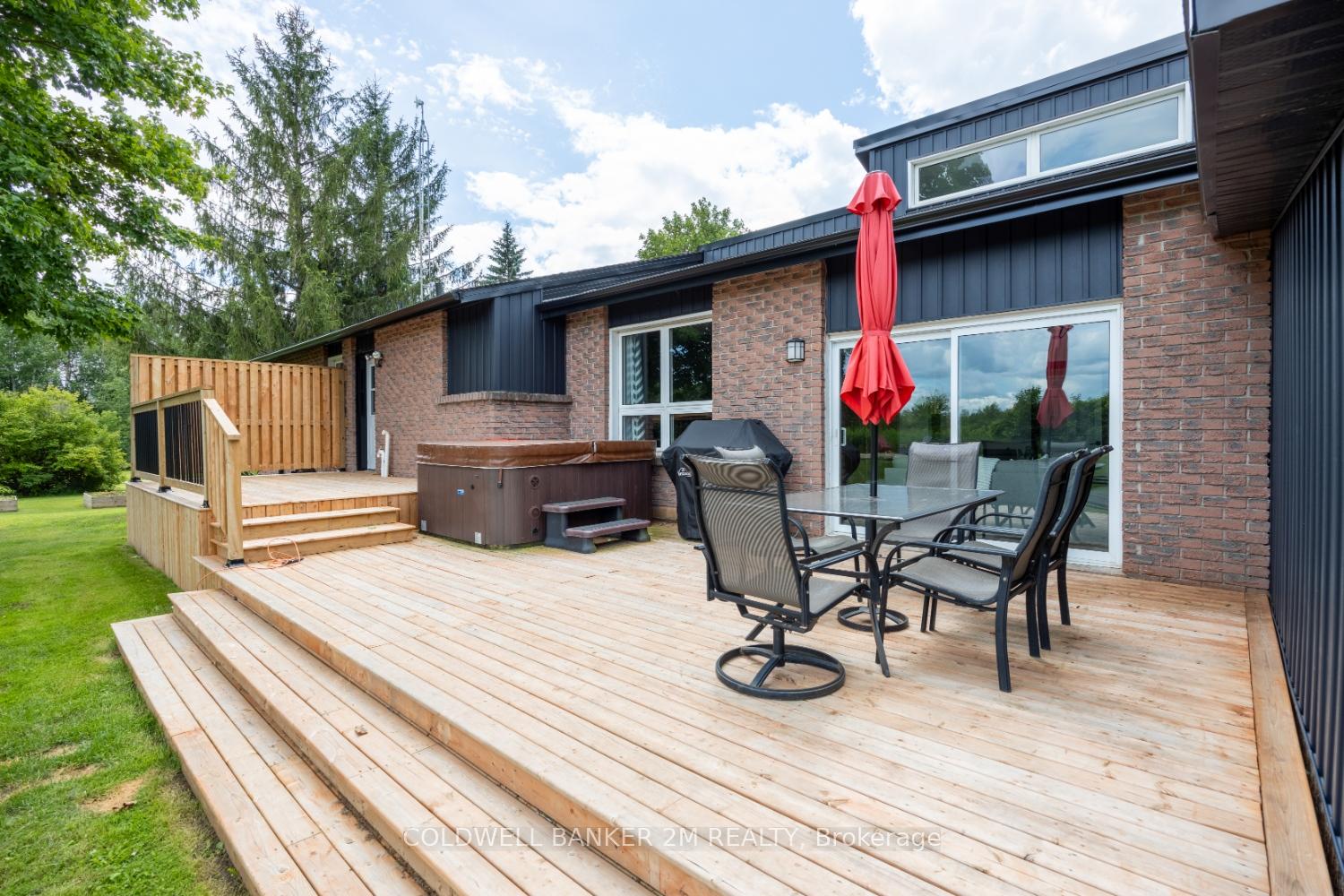Photo 17 of 7559 Lakeridge Road, Uxbridge, Rural Uxbridge — HOMEH