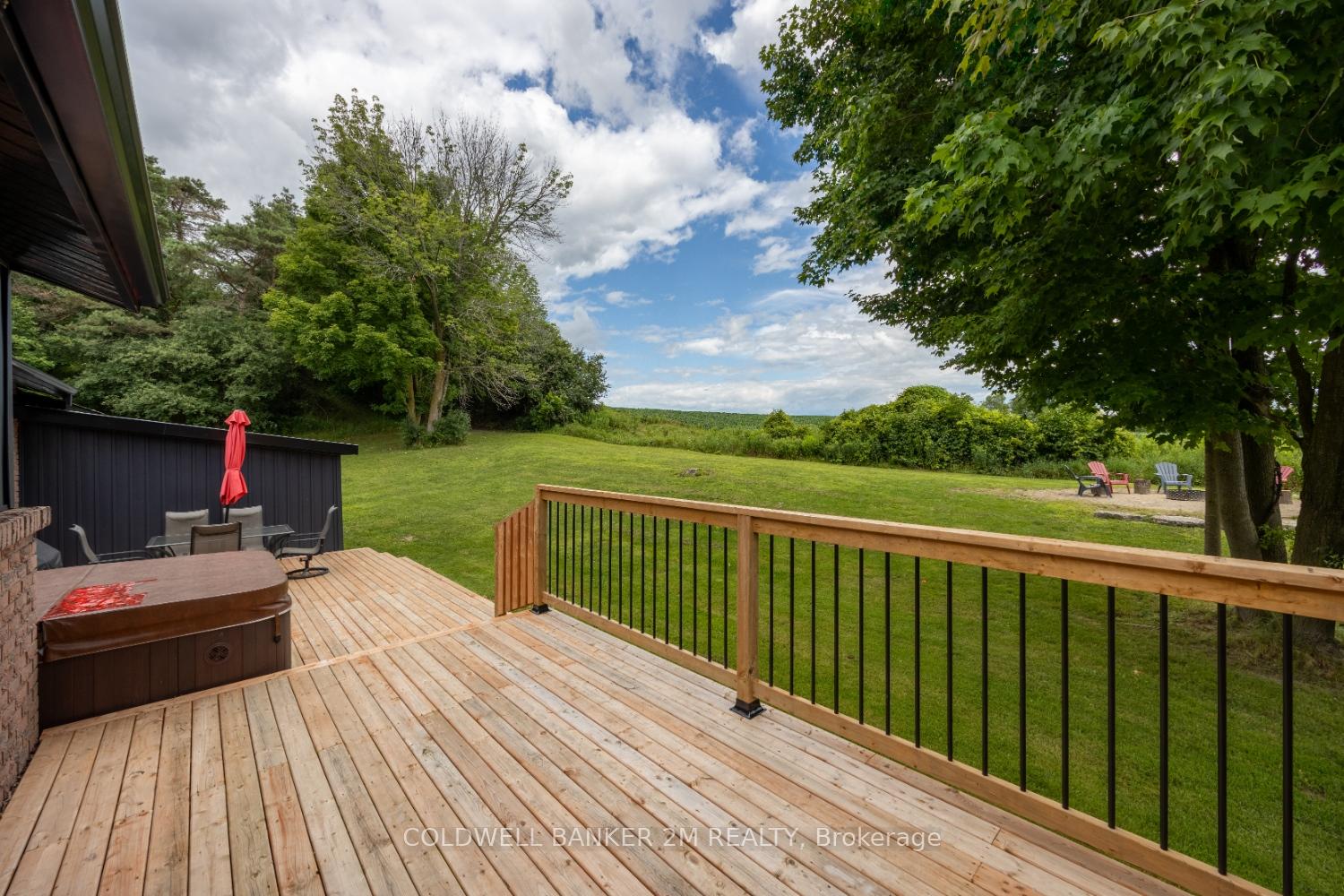 Photo 38 of 7559 Lakeridge Road, Uxbridge, Rural Uxbridge — HOMEH
