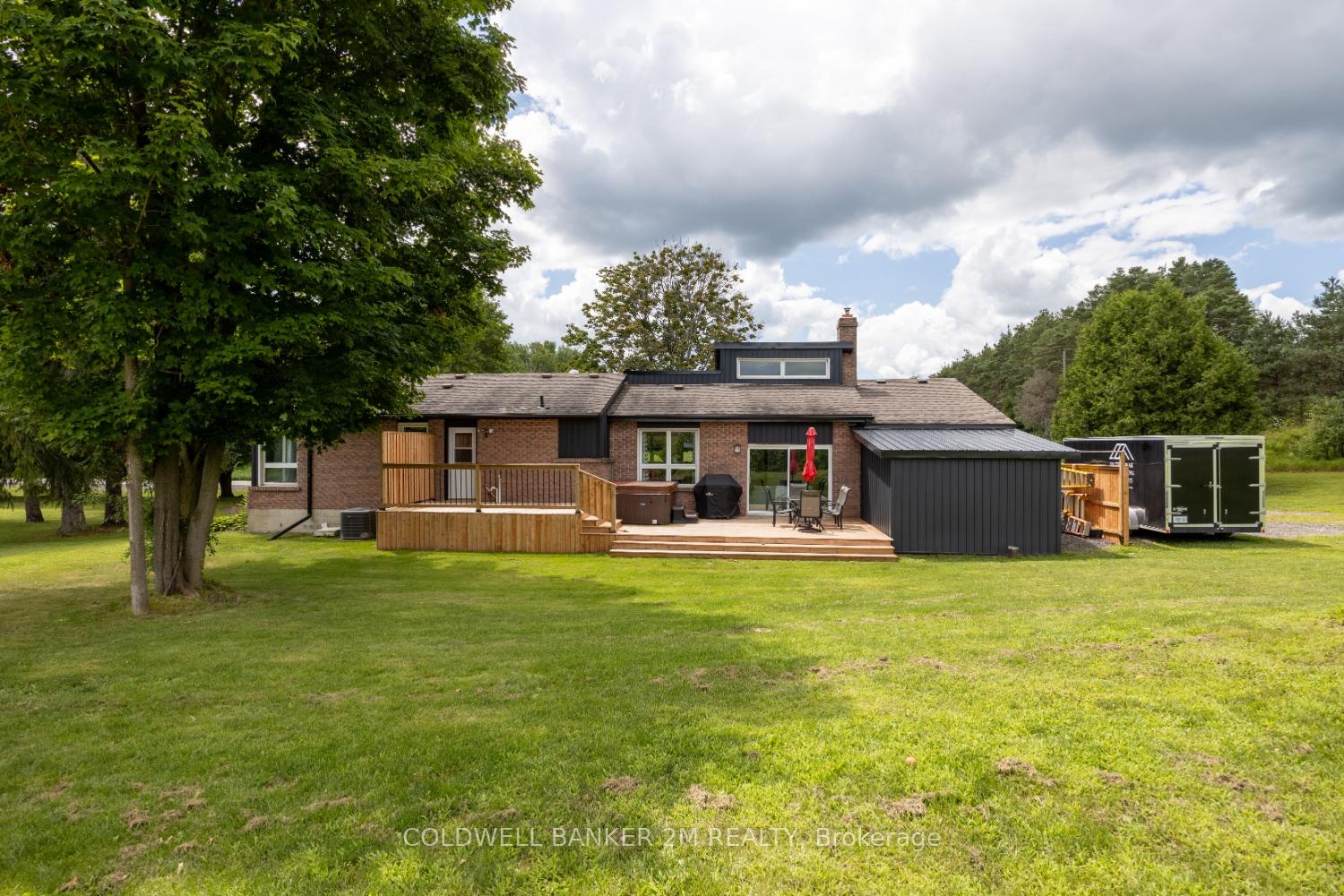 Photo 21 of 7559 Lakeridge Road, Uxbridge, Rural Uxbridge — HOMEH