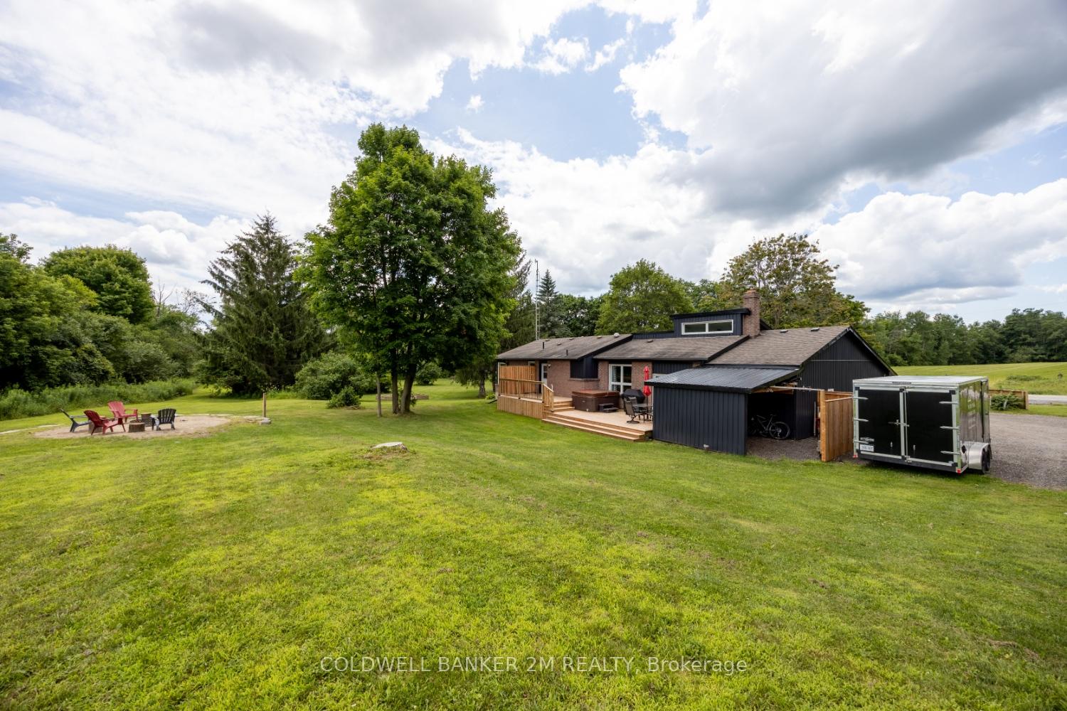 Photo 36 of 7559 Lakeridge Road, Uxbridge, Rural Uxbridge — HOMEH