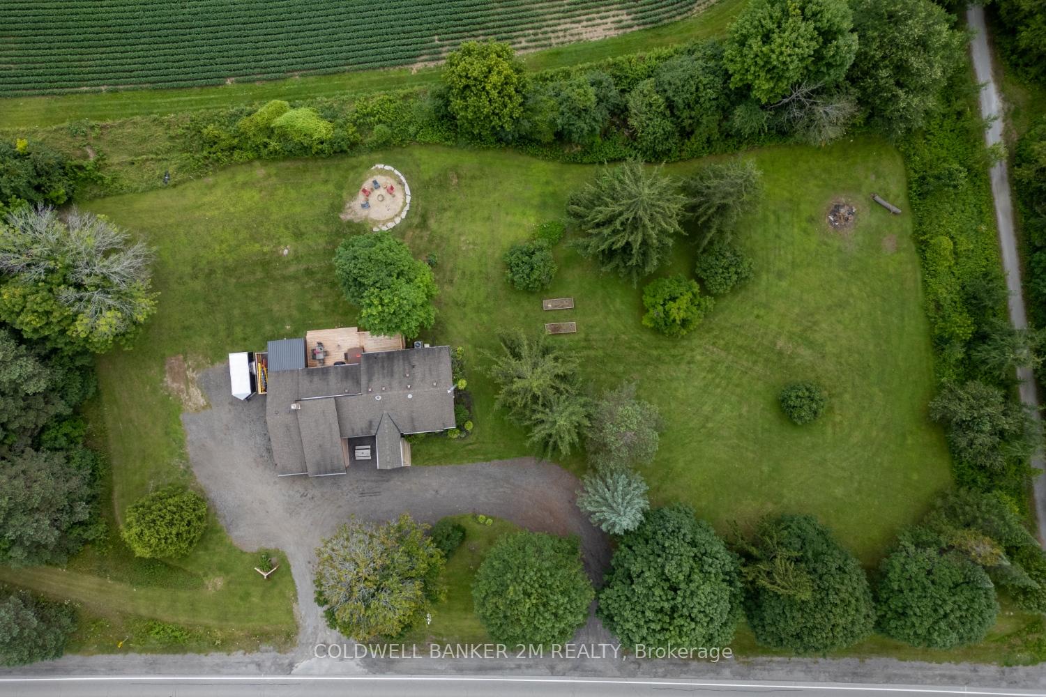 Photo 32 of 7559 Lakeridge Road, Uxbridge, Rural Uxbridge — HOMEH