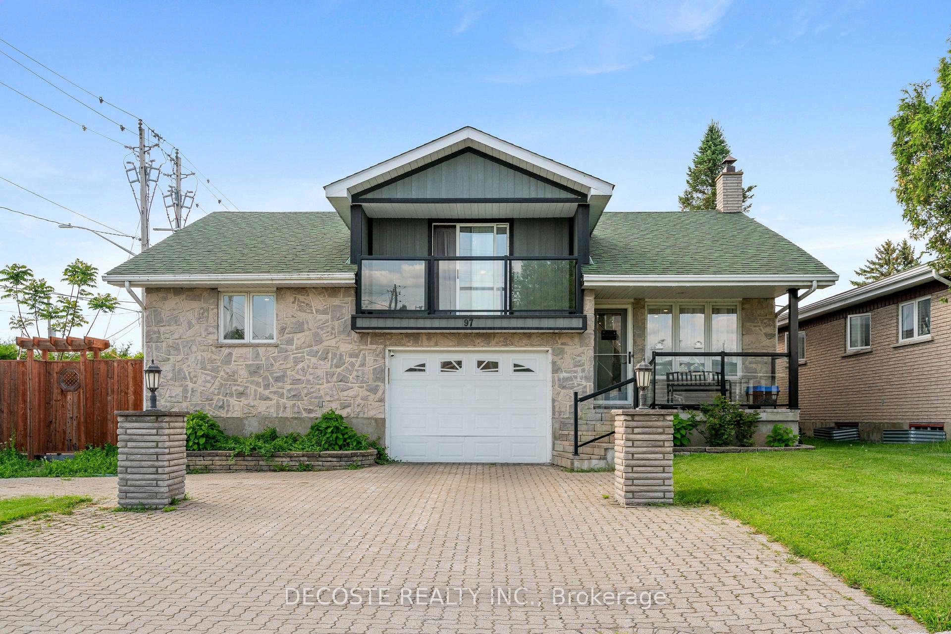 Photo 1 of 97 Clement Street, North Glengarry, Alexandria — HOMEH