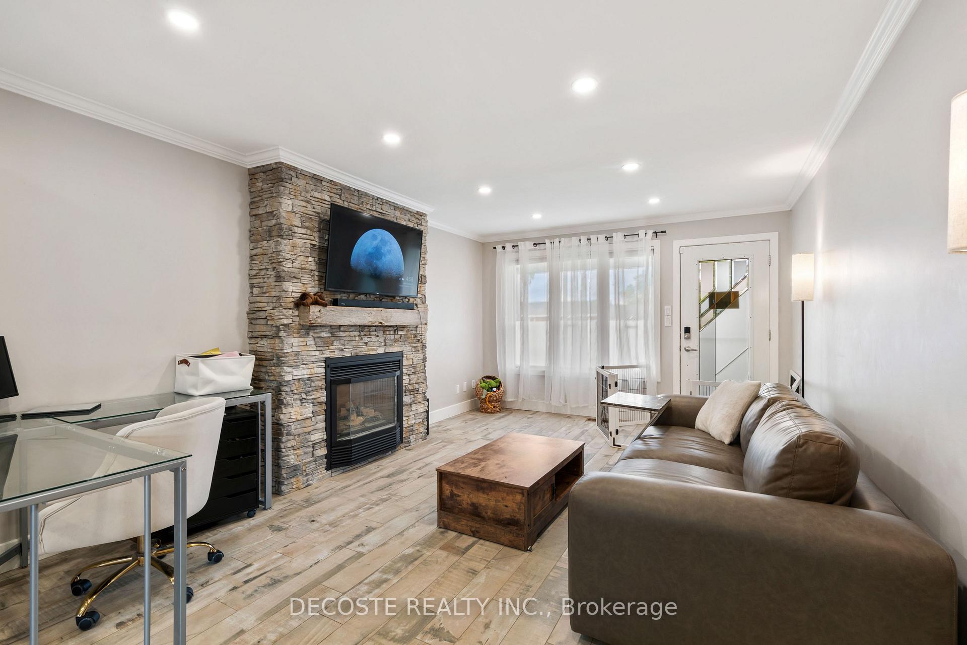 Photo 10 of 97 Clement Street, North Glengarry, Alexandria — HOMEH