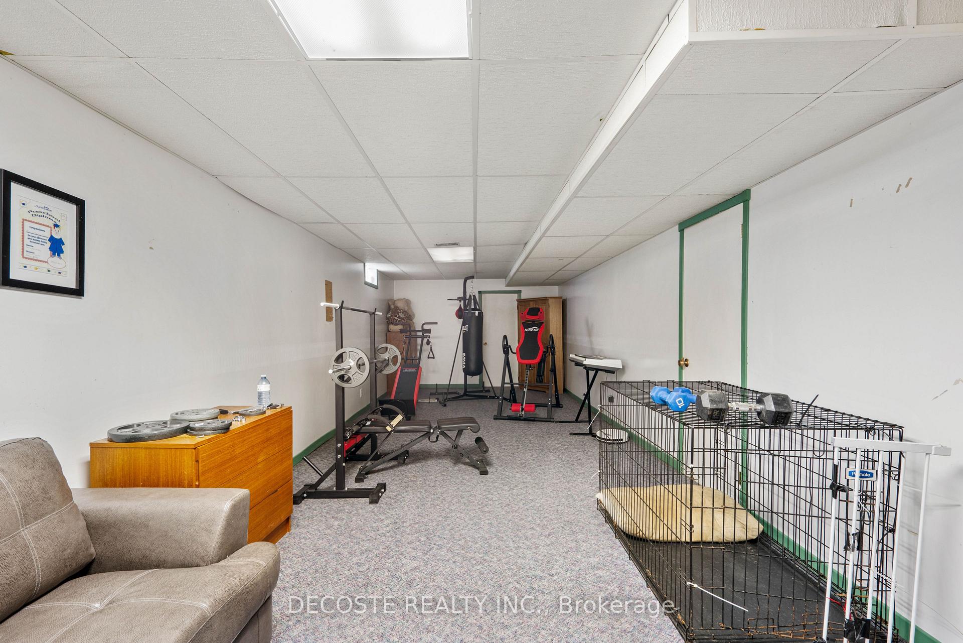 Photo 33 of 97 Clement Street, North Glengarry, Alexandria — HOMEH
