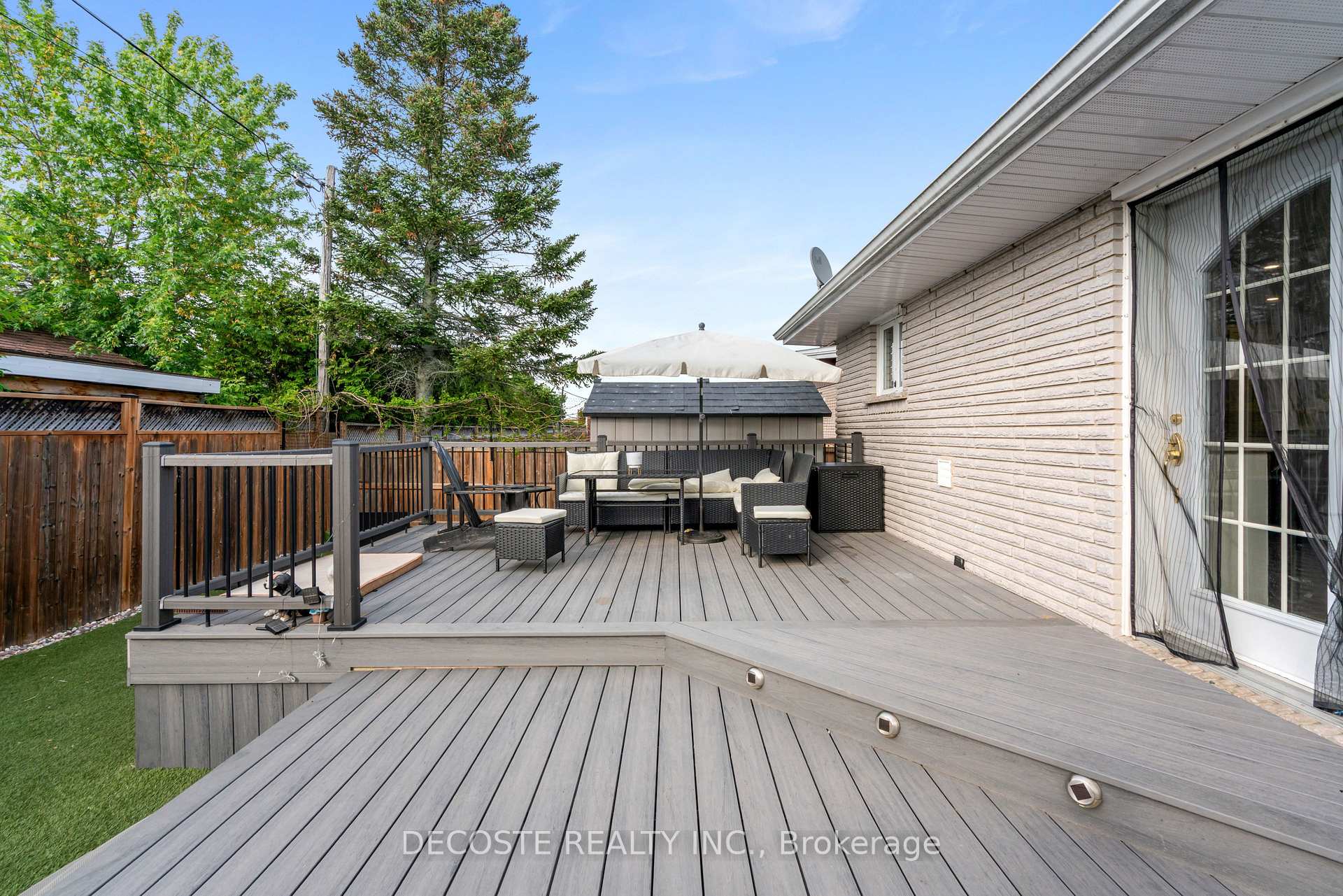 Photo 35 of 97 Clement Street, North Glengarry, Alexandria — HOMEH